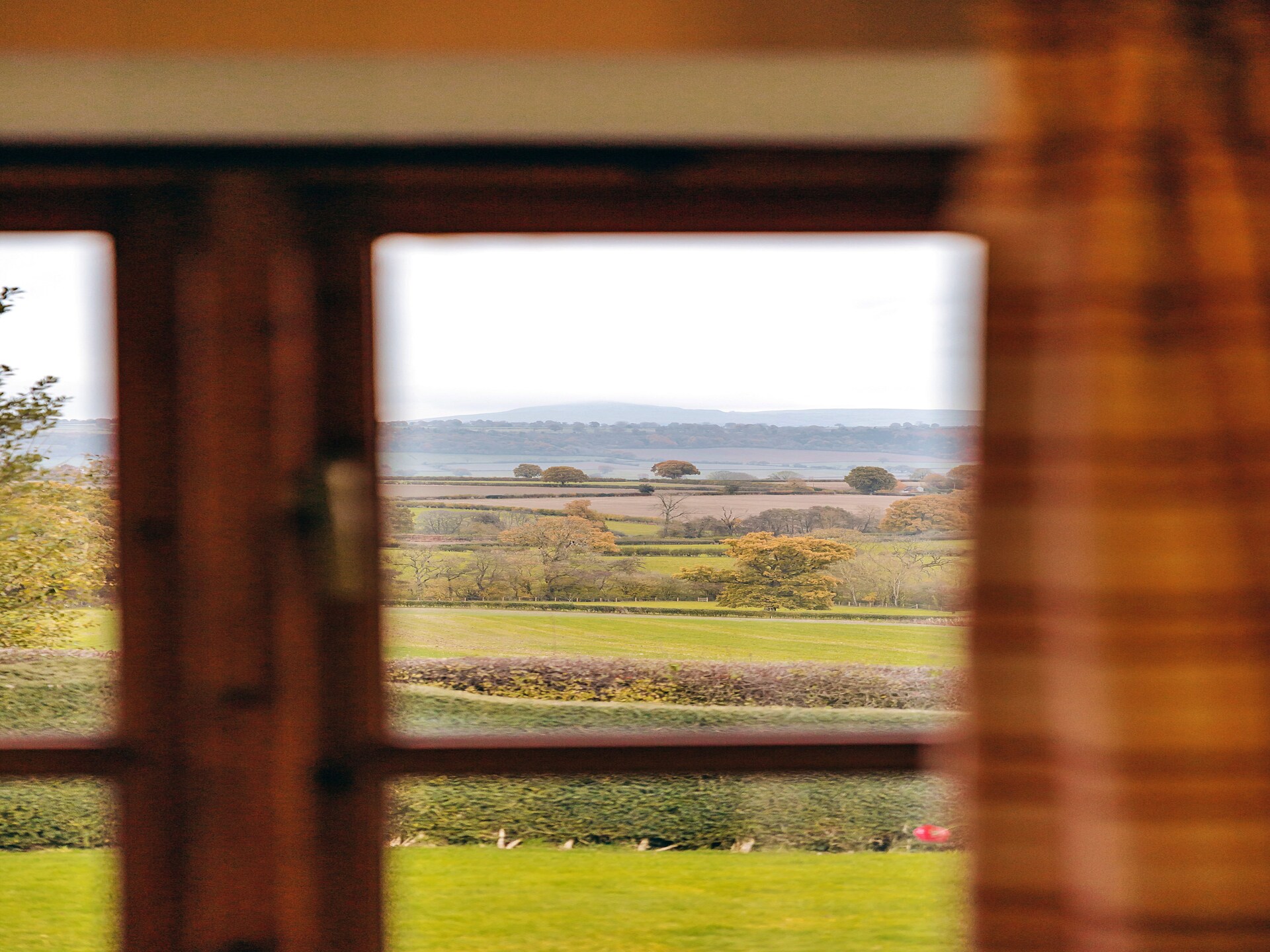Landhuis Onibury: 6-slaapkamer toevluchtsoord voor 12 in Shropshire - foto 27