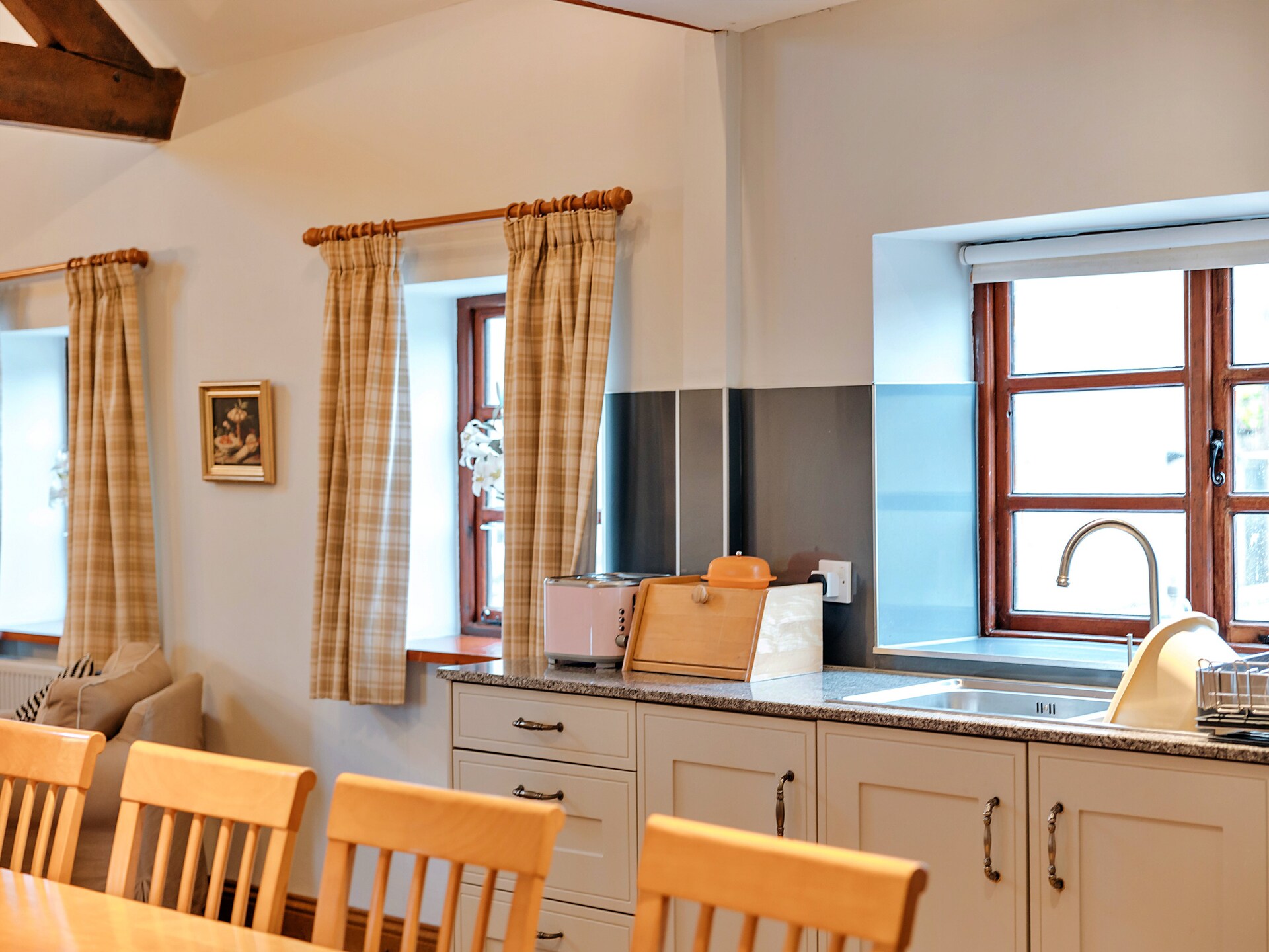 Landhuis Onibury: 6-slaapkamer toevluchtsoord voor 12 in Shropshire - foto 13