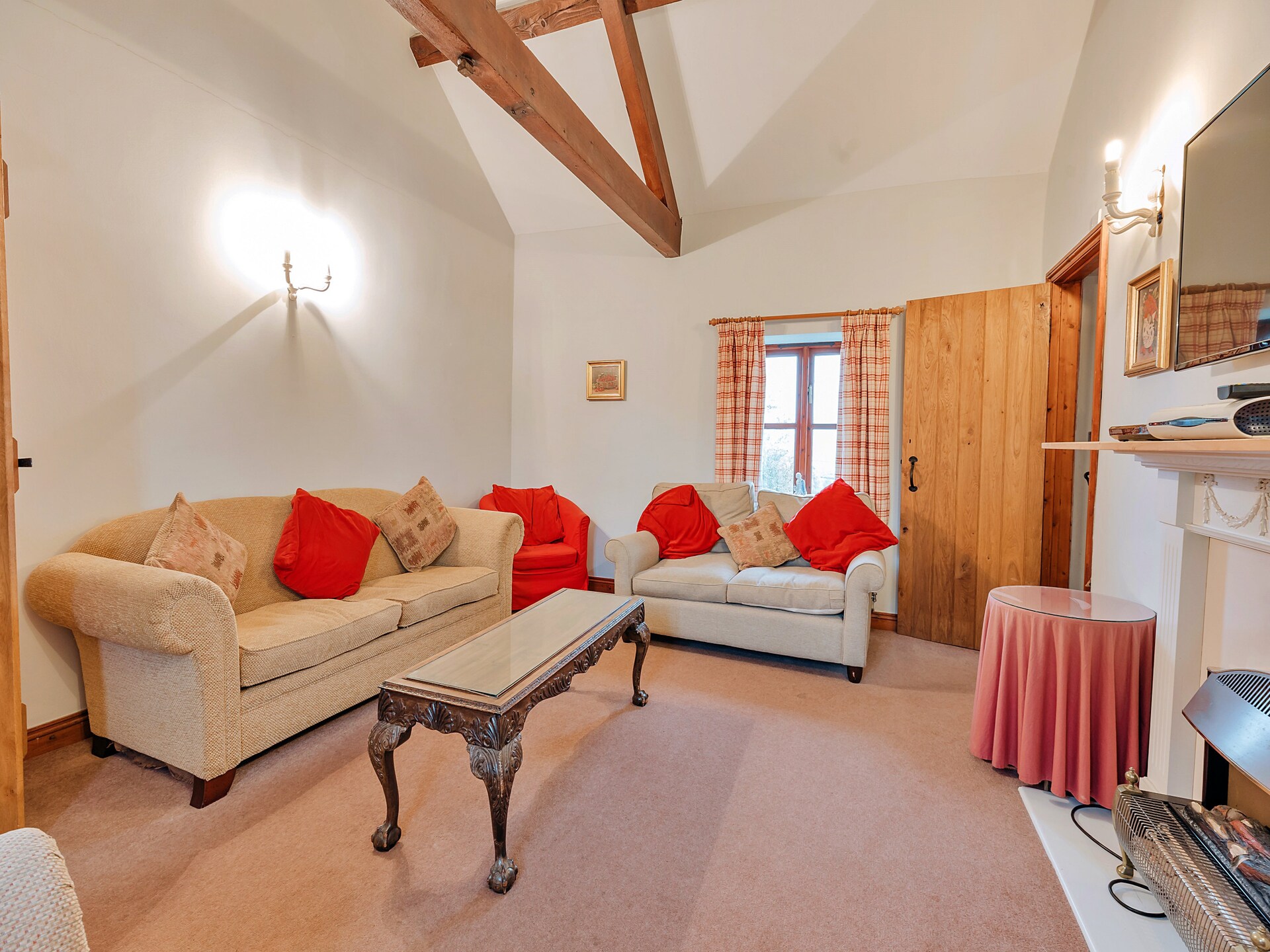 Landhuis Onibury: 6-slaapkamer toevluchtsoord voor 12 in Shropshire - foto 10
