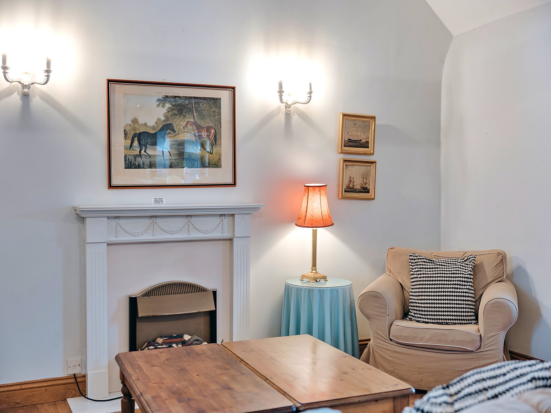 Landhuis Onibury: 6-slaapkamer toevluchtsoord voor 12 in Shropshire - foto 9