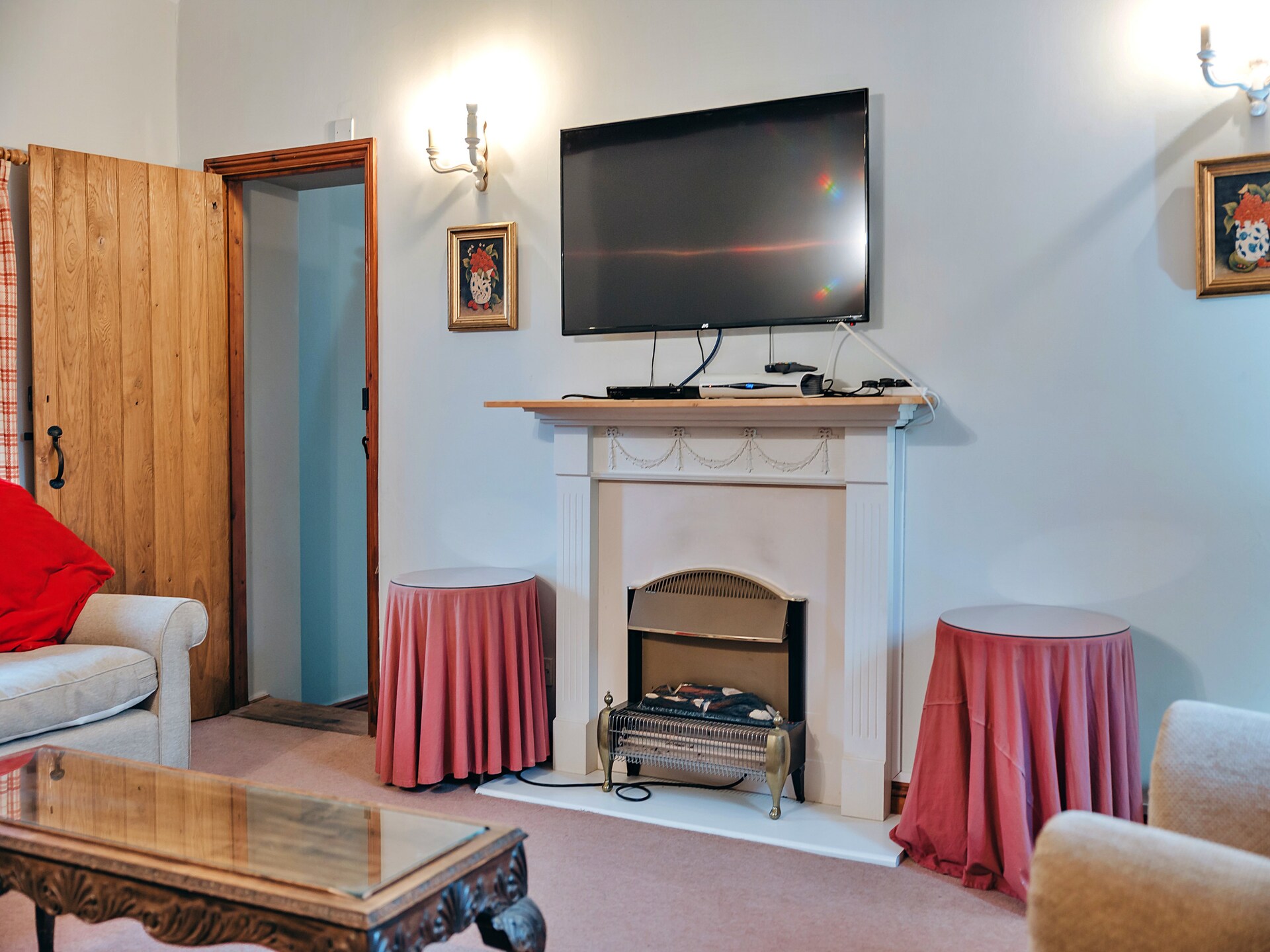 Landhuis Onibury: 6-slaapkamer toevluchtsoord voor 12 in Shropshire - foto 8