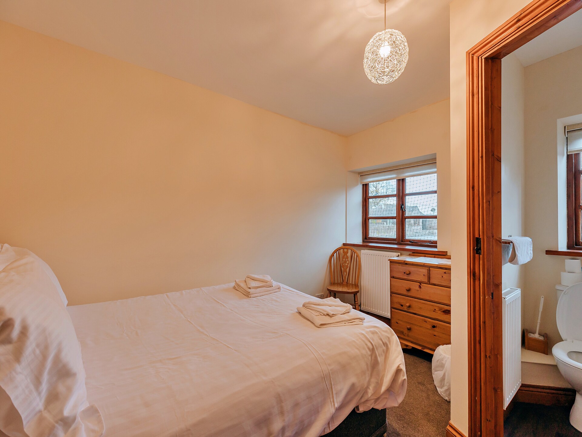 Landhuis Onibury: 6-slaapkamer toevluchtsoord voor 12 in Shropshire - foto 14