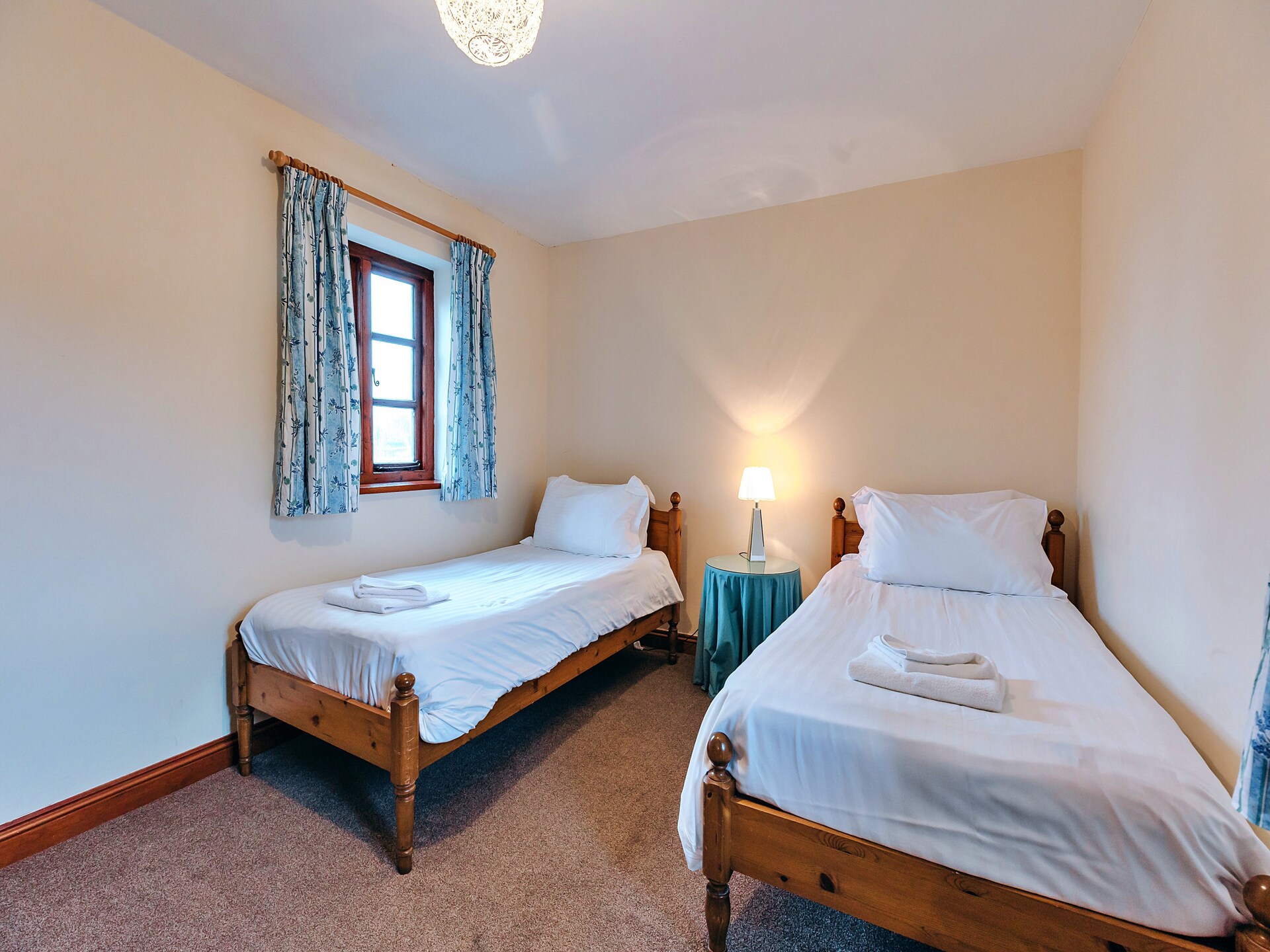 Landhuis Onibury: 6-slaapkamer toevluchtsoord voor 12 in Shropshire - foto 18