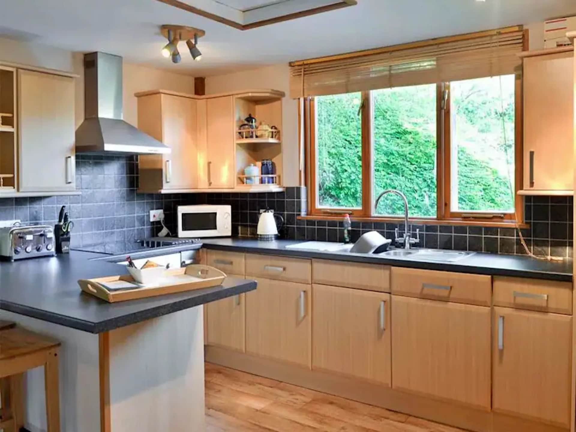 Knus vrijstaand huisje voor 4 op landgoed met zwembad in Bovey Tracey - foto 3