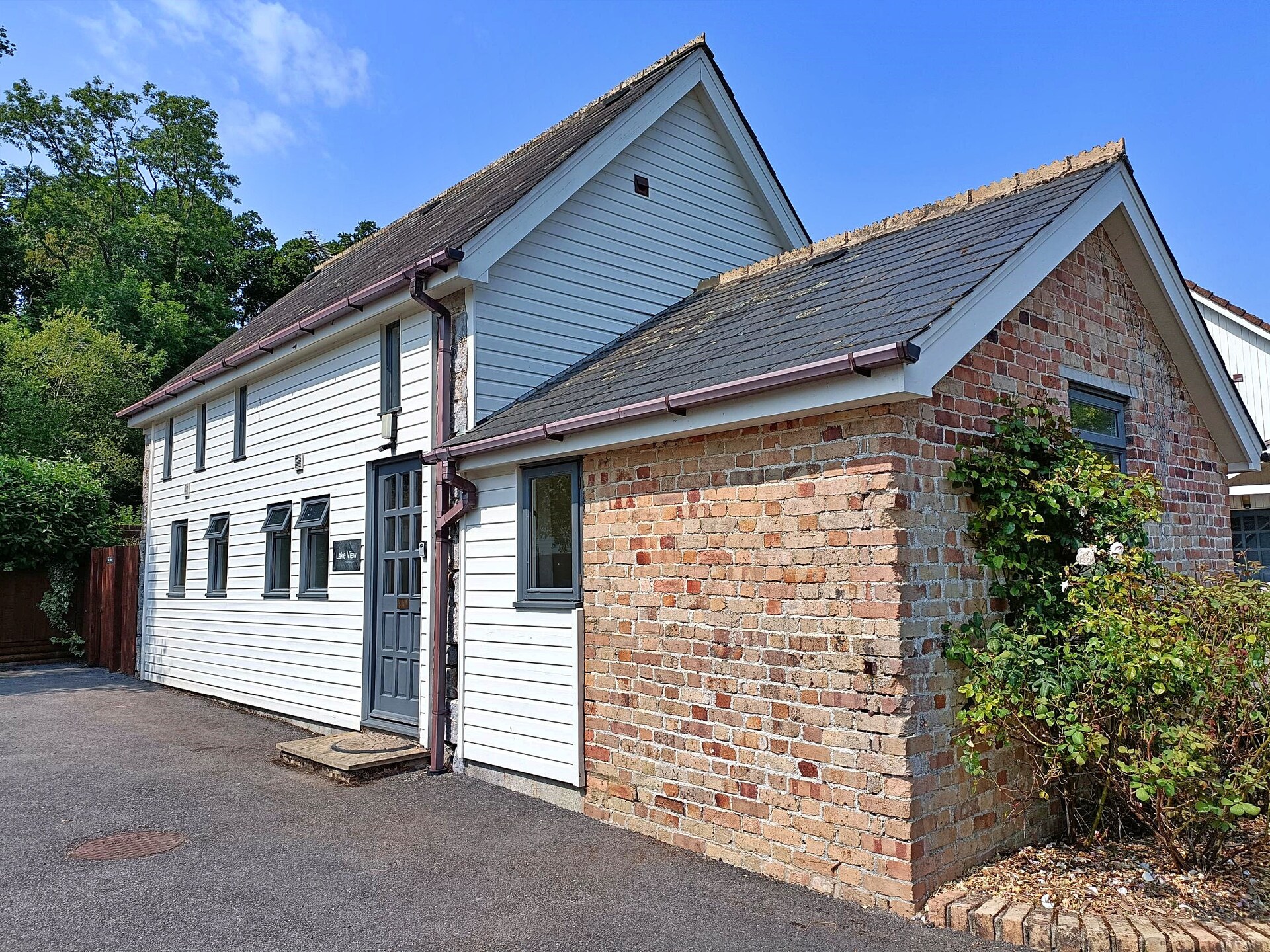 Vrijstaand landhuis met hot tub en zwembad op 24 hectare in Bovey Tracey - foto 40