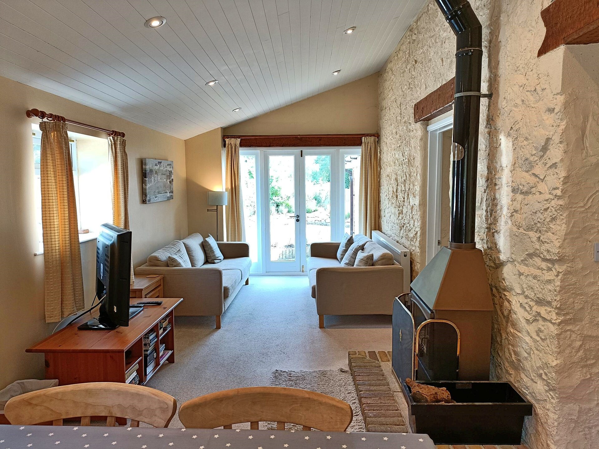 Vrijstaand landhuis met hot tub en zwembad op 24 hectare in Bovey Tracey - foto 1