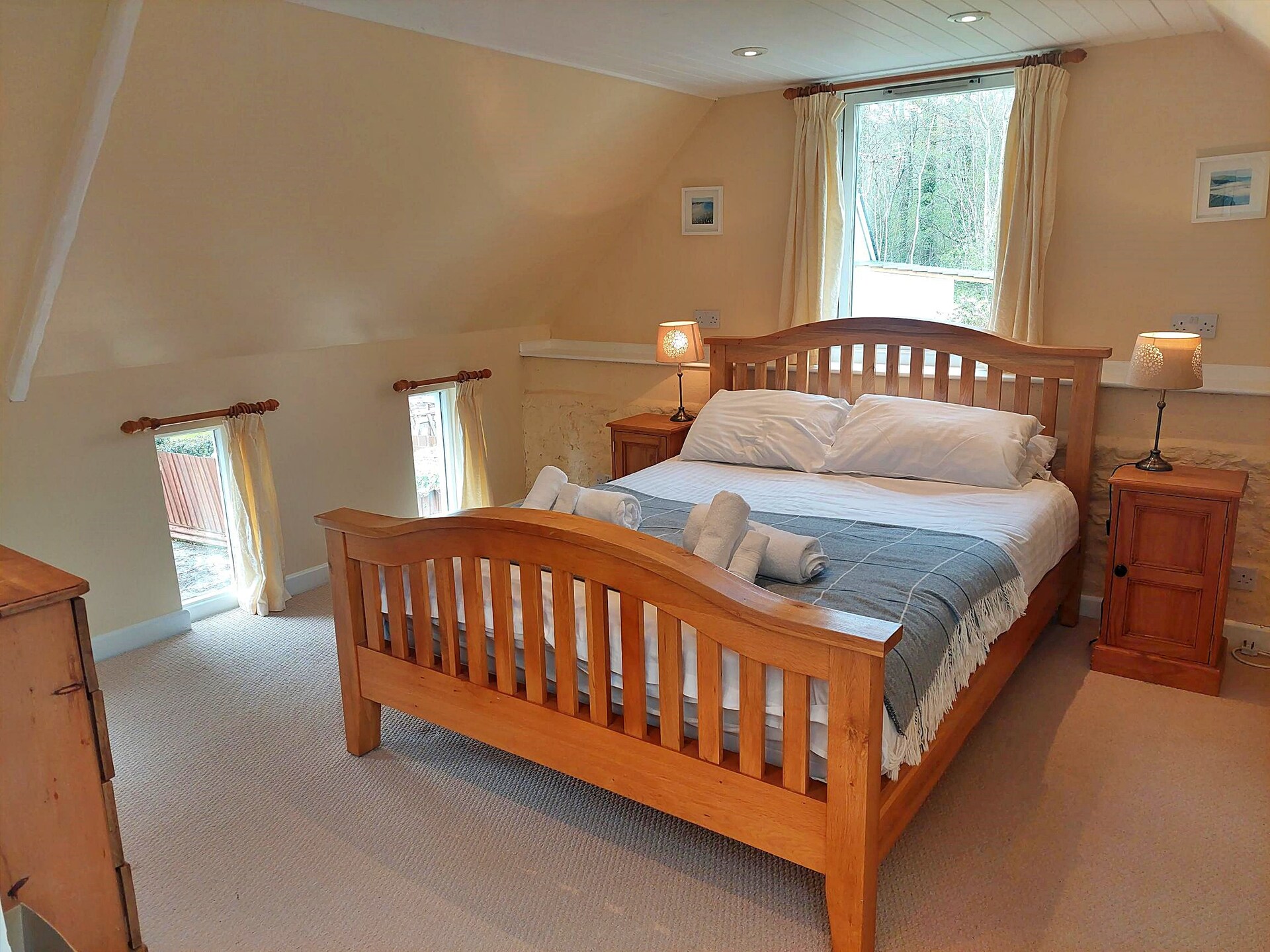Vrijstaand landhuis met hot tub en zwembad op 24 hectare in Bovey Tracey - foto 7
