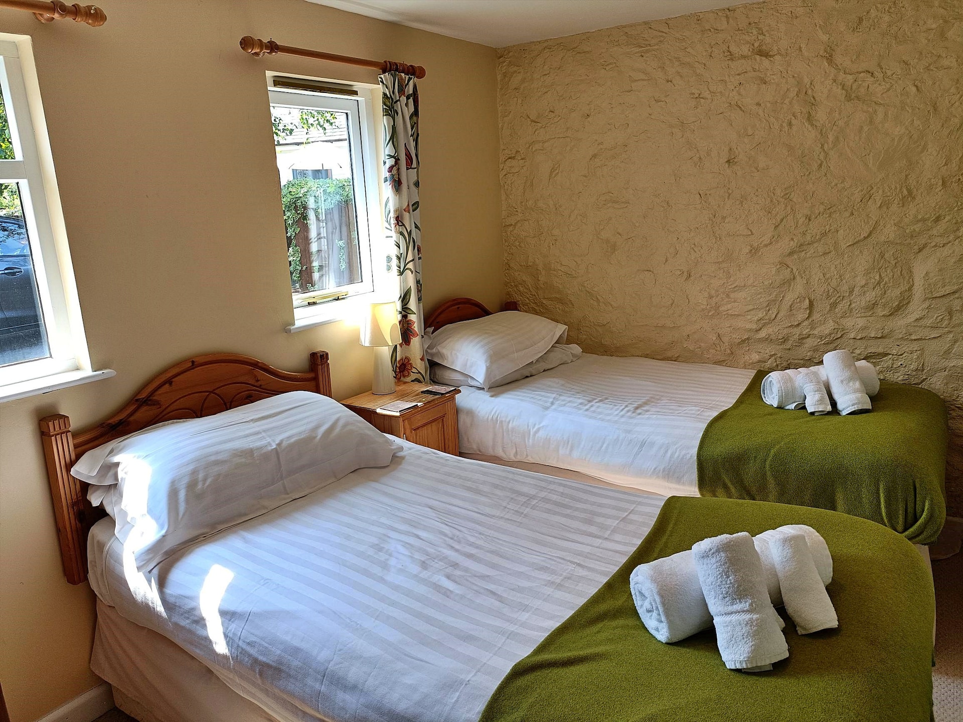 Vrijstaand landhuis met hot tub en zwembad op 24 hectare in Bovey Tracey - foto 8