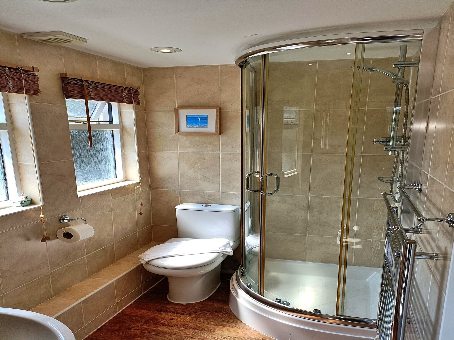 Vrijstaand landhuis met hot tub en zwembad op 24 hectare in Bovey Tracey - foto 9