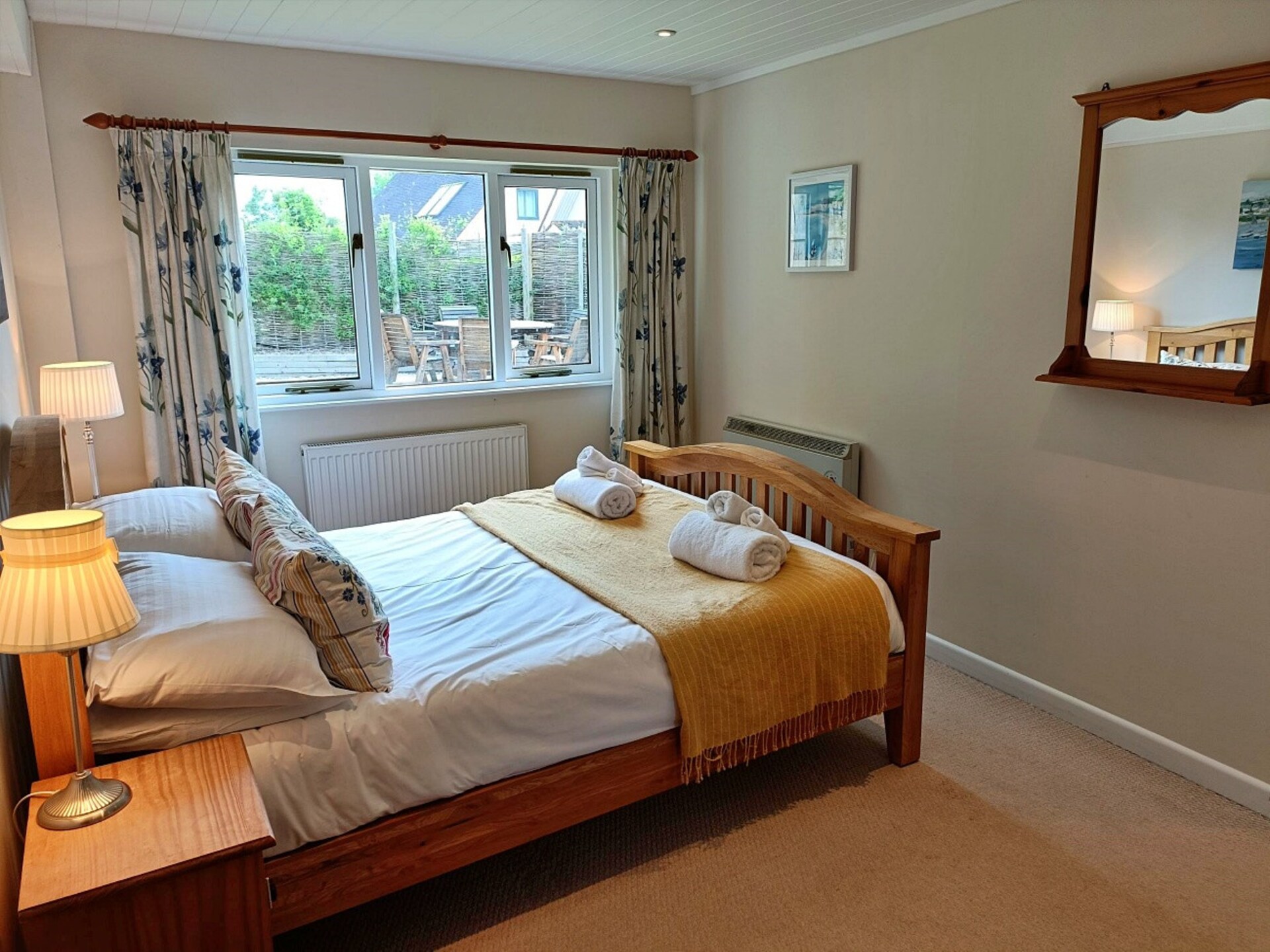 Omgekeerde lodge met zwembad en sauna op 24 hectare landgoed in Bovey Tracey - foto 4