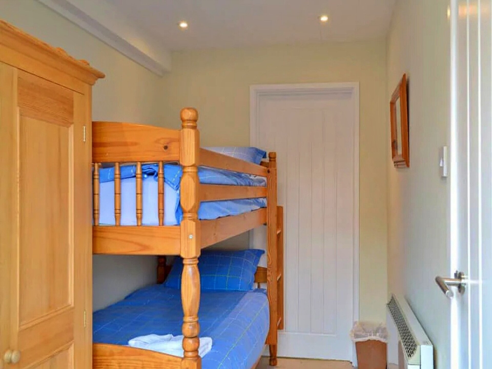 Omgekeerde lodge met zwembad en sauna op 24 hectare landgoed in Bovey Tracey - foto 7