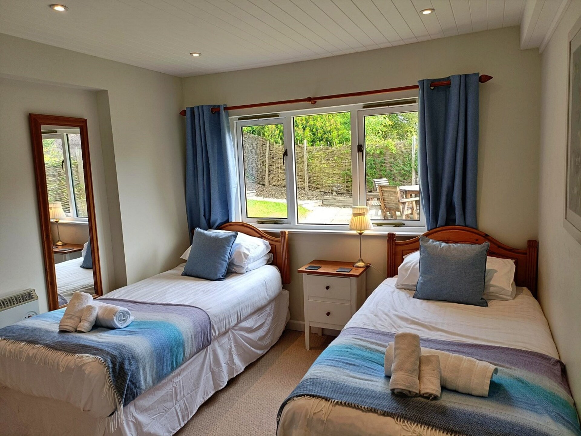 Omgekeerde lodge met zwembad en sauna op 24 hectare landgoed in Bovey Tracey - foto 8