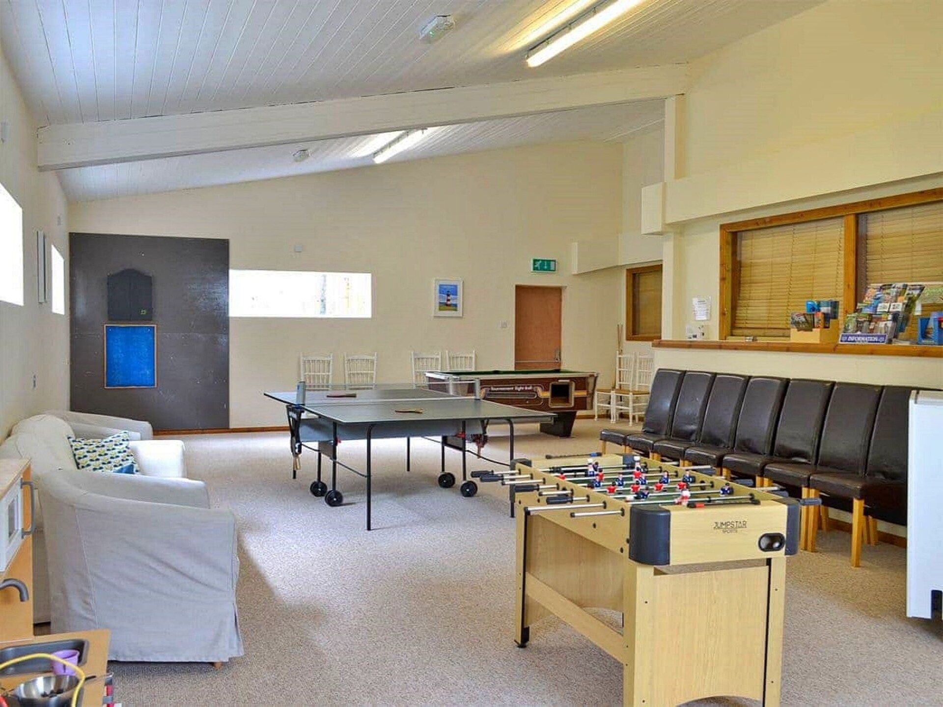 Omgekeerde lodge met zwembad en sauna op 24 hectare landgoed in Bovey Tracey - foto 10