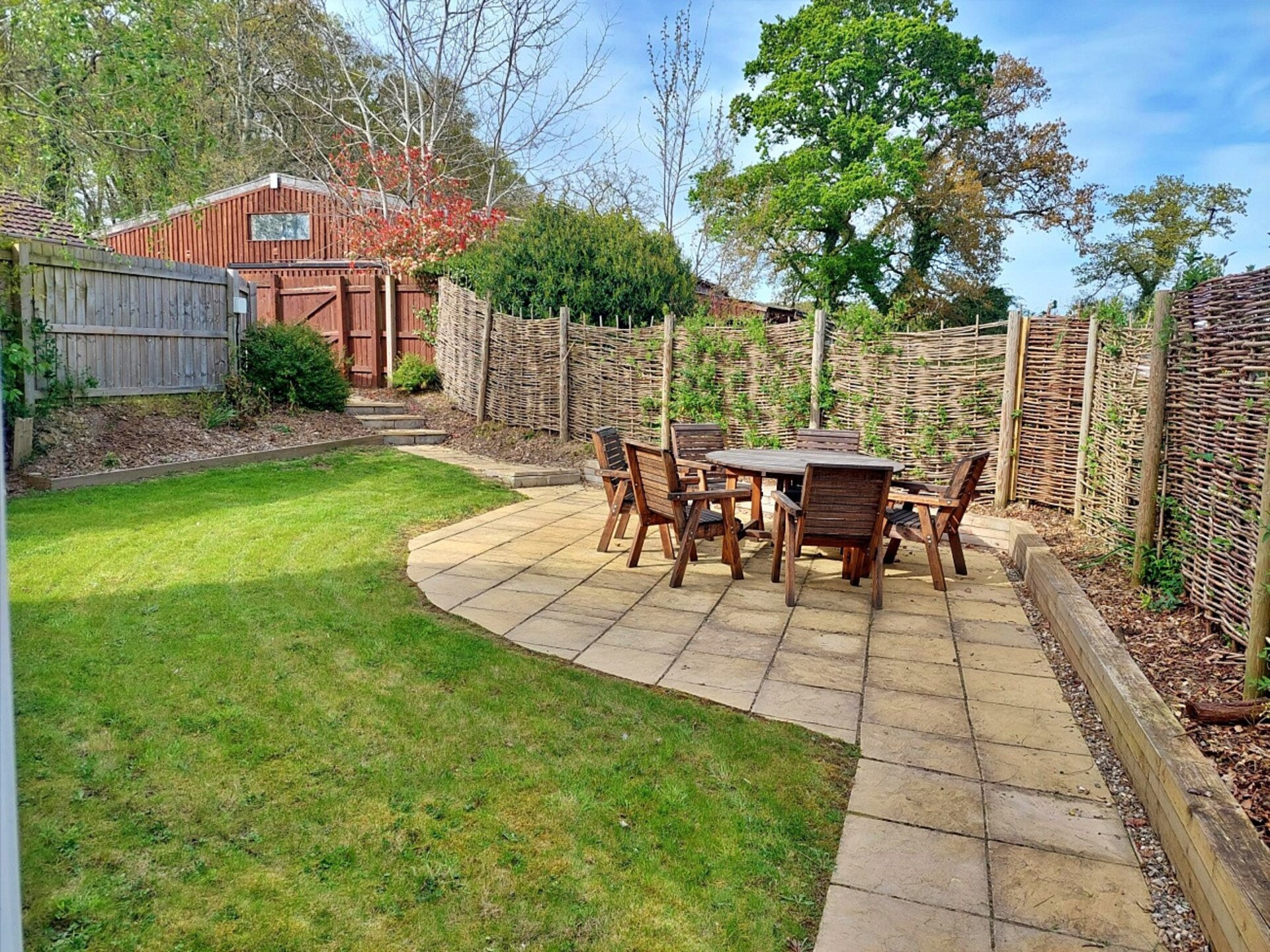Omgekeerde lodge met zwembad en sauna op 24 hectare landgoed in Bovey Tracey - foto 5