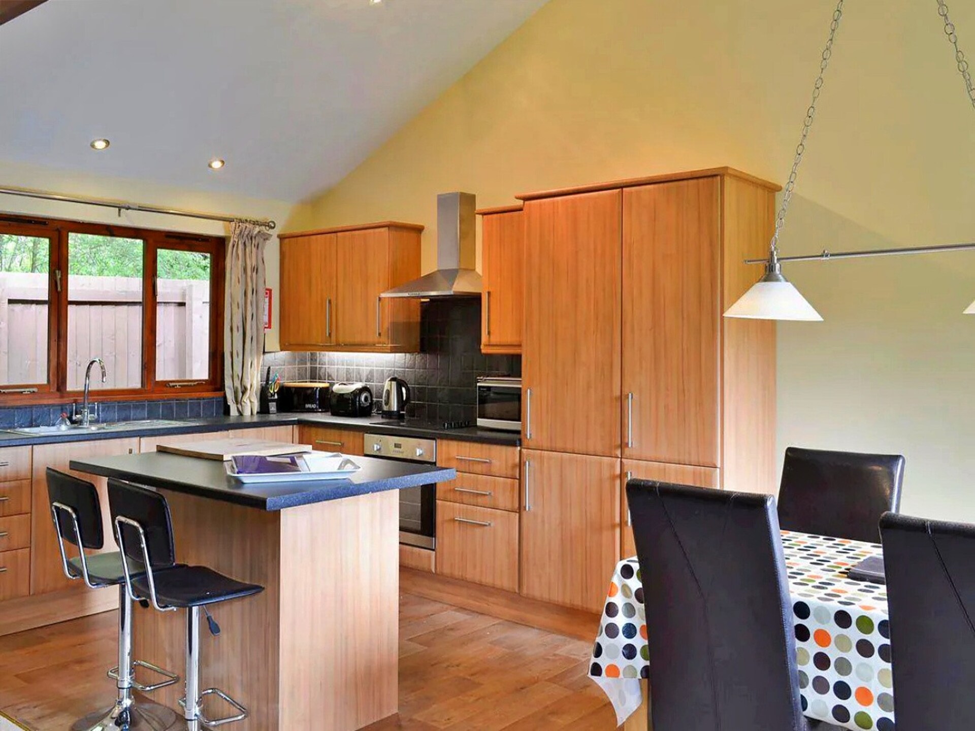 Charmant landhuis Little Dunley - Oaktree Cottage in Bovey Tracey - foto 2
