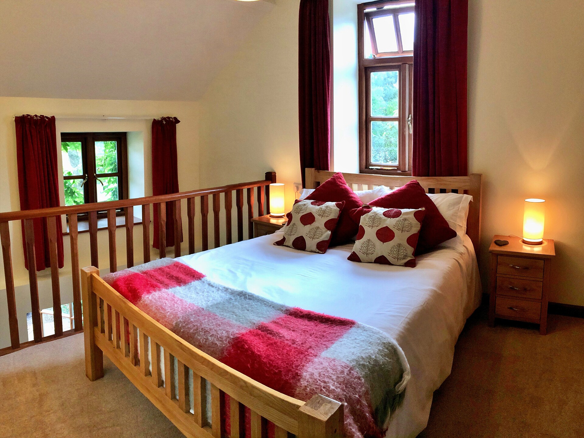 Sfeervol landhuis Fig Cottage voor twee in Bovey Tracey - foto 4