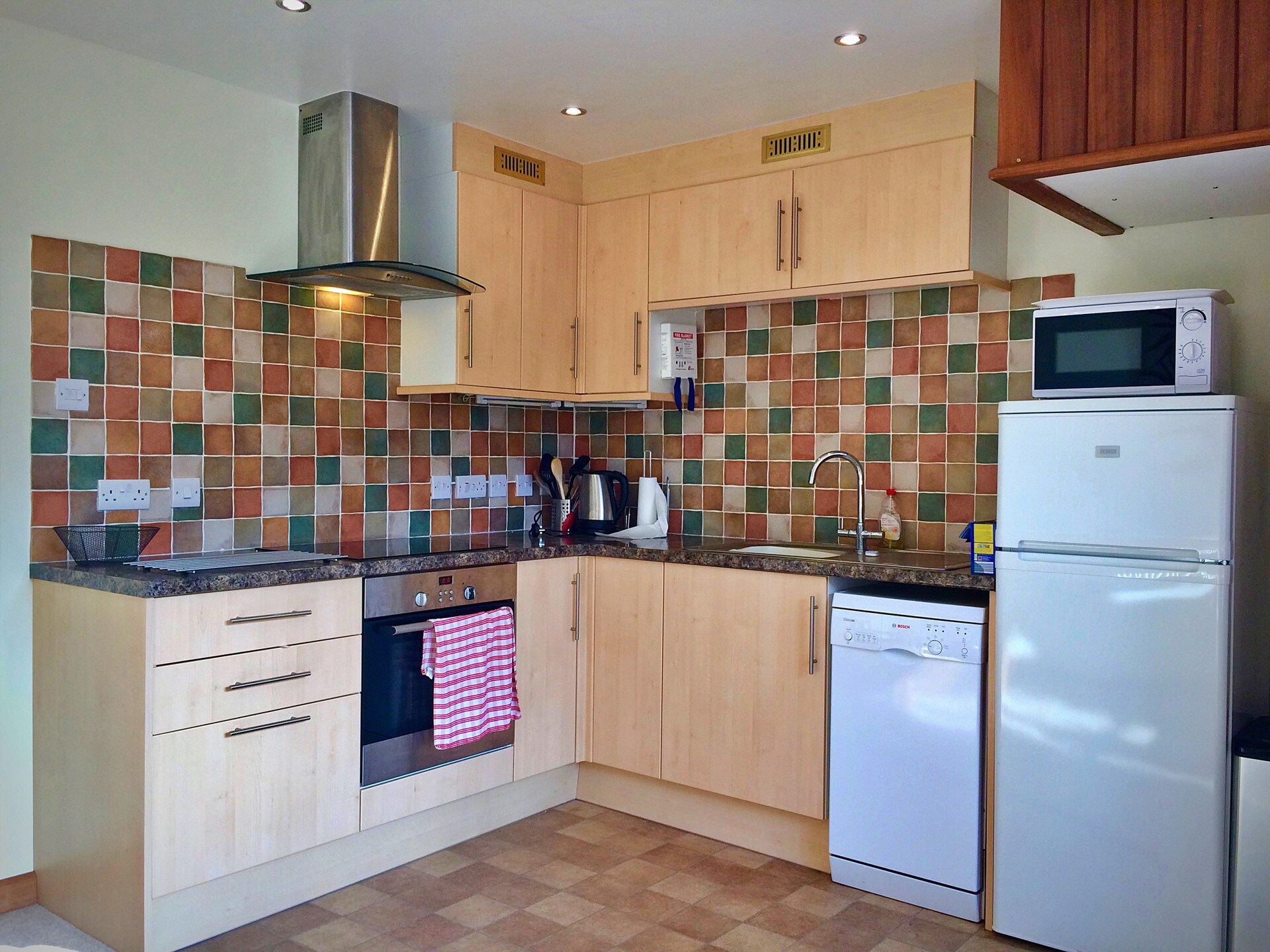 Sfeervol landhuis Fig Cottage voor twee in Bovey Tracey - foto 3