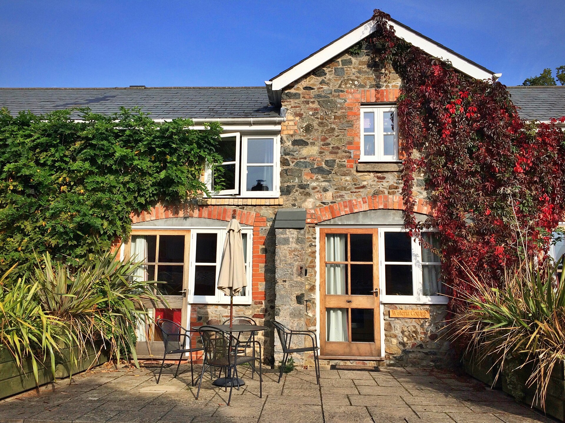 Charmant landhuis Wisteria Cottage in Bovey Tracey - foto 4
