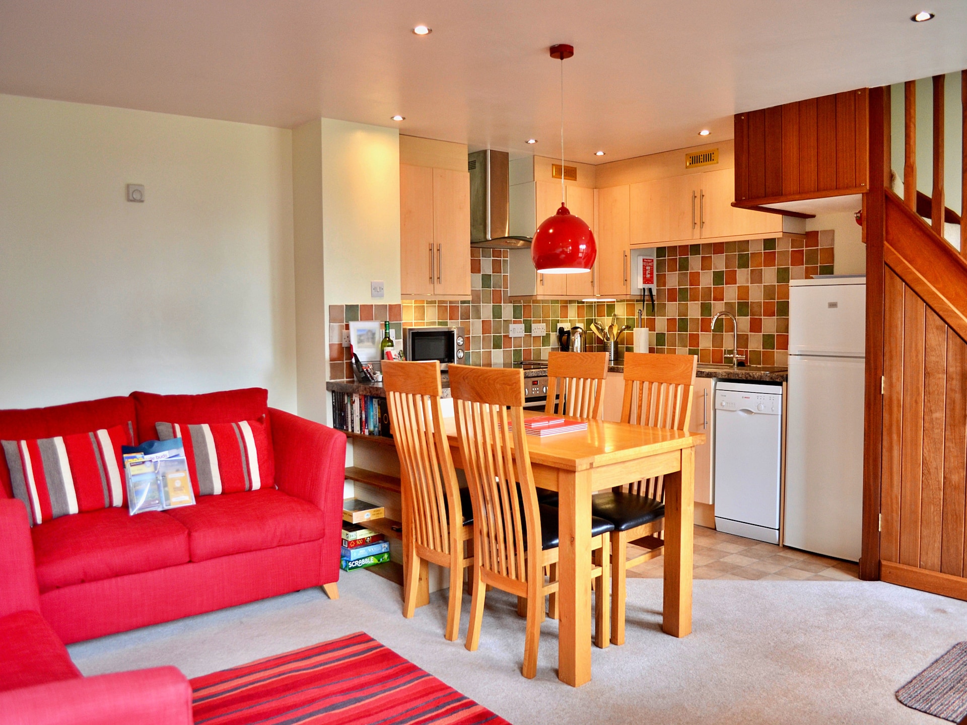 Charmant landhuis Wisteria Cottage in Bovey Tracey - foto 1