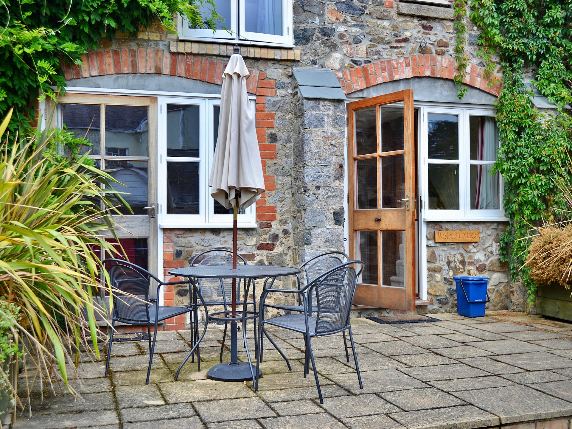 Charmant landhuis Wisteria Cottage in Bovey Tracey - foto 3
