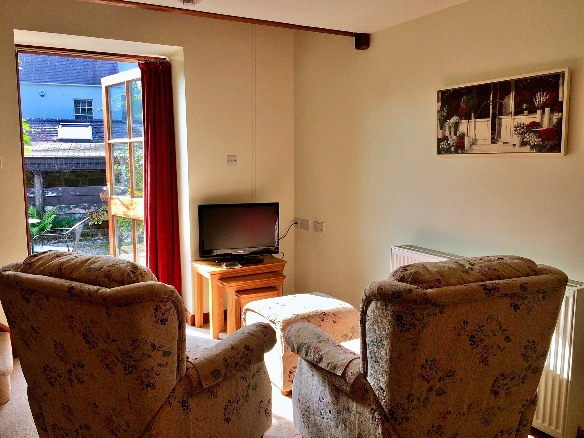 Romantisch vrijstaand vakantiehuisje aan de rand van Dartmoor - foto 1