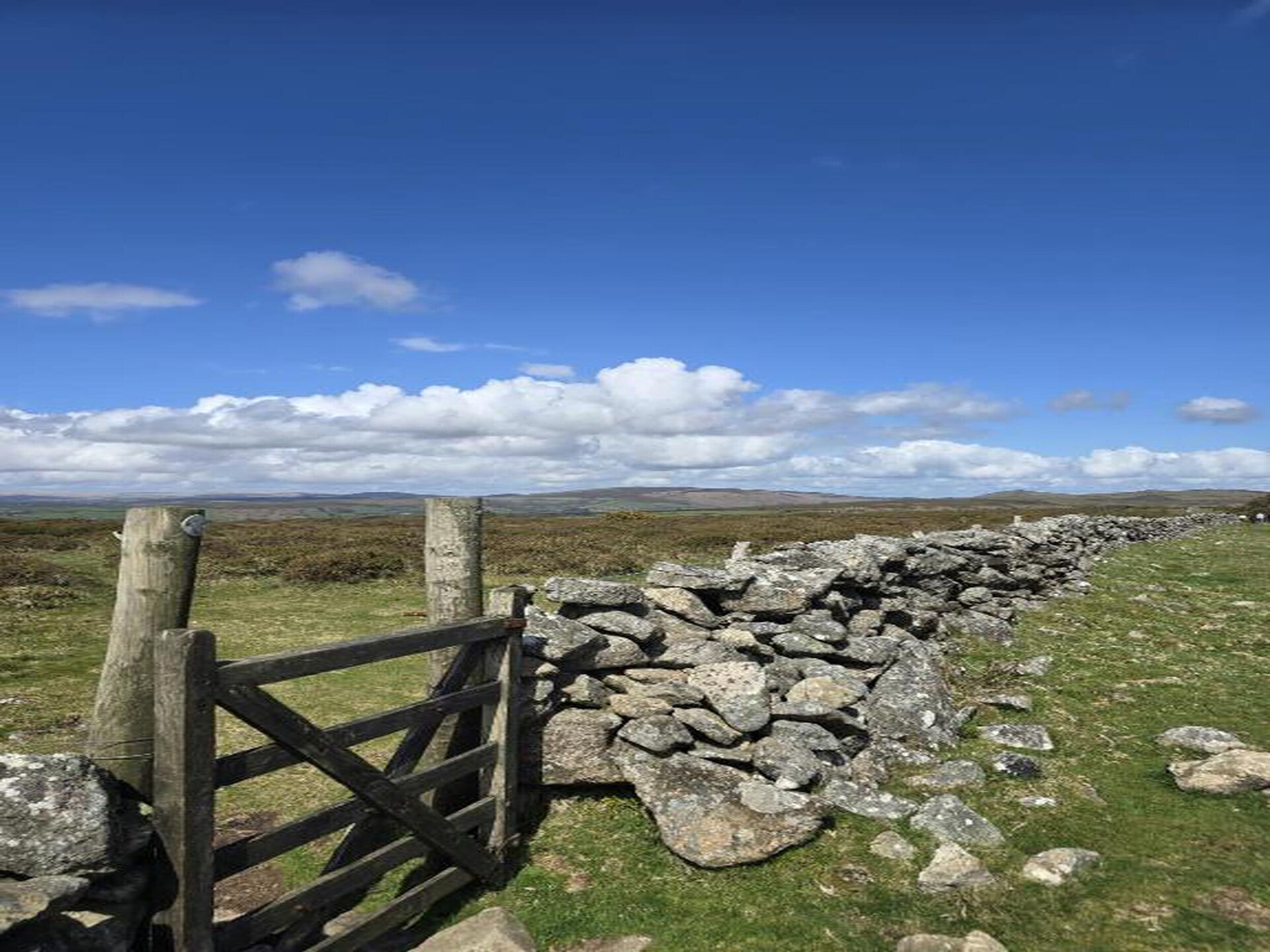 Romantisch vrijstaand vakantiehuisje aan de rand van Dartmoor - foto 7