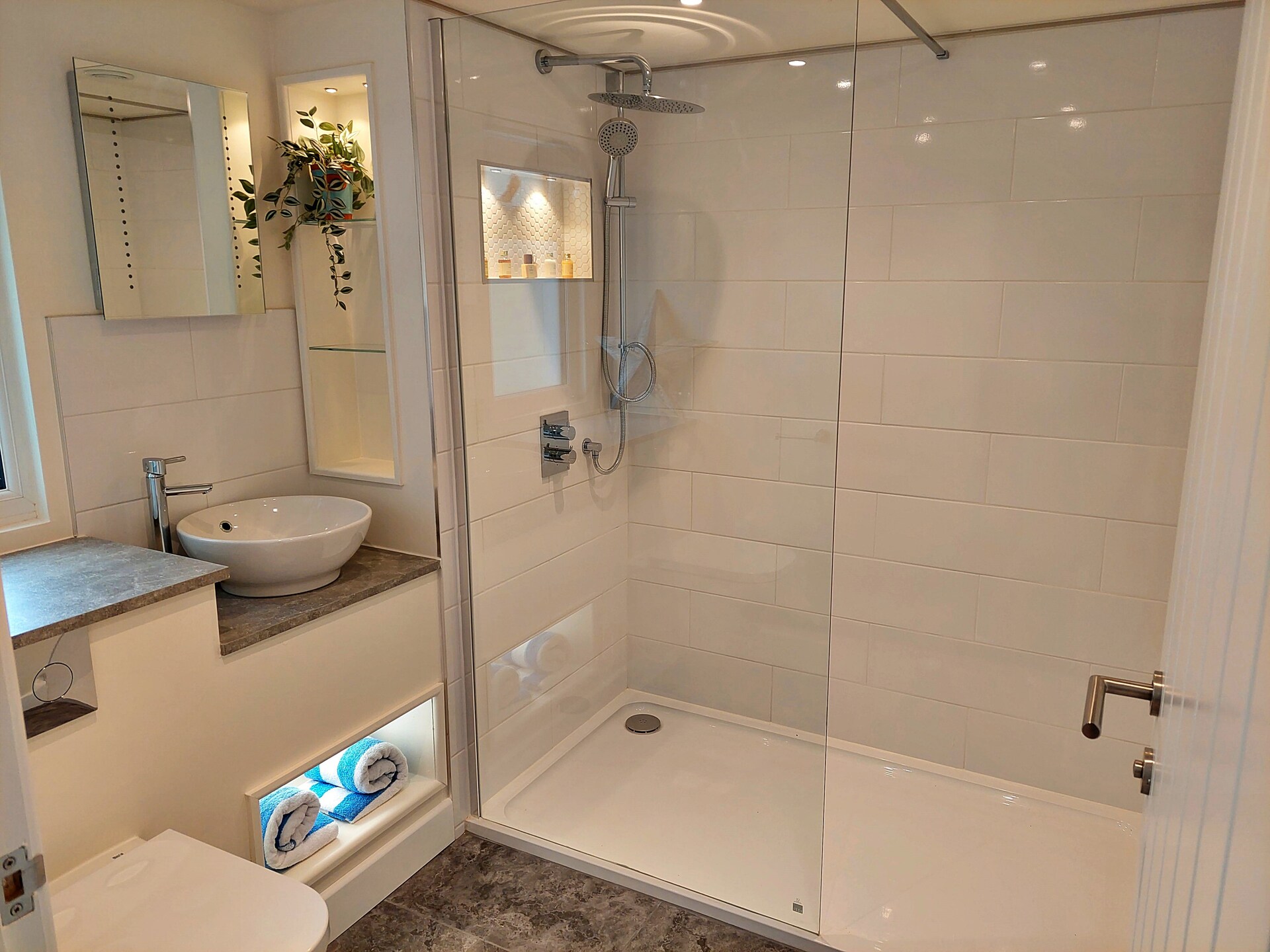 Romantisch eco-huisje met hot tub aan de rand van Dartmoor - foto 7