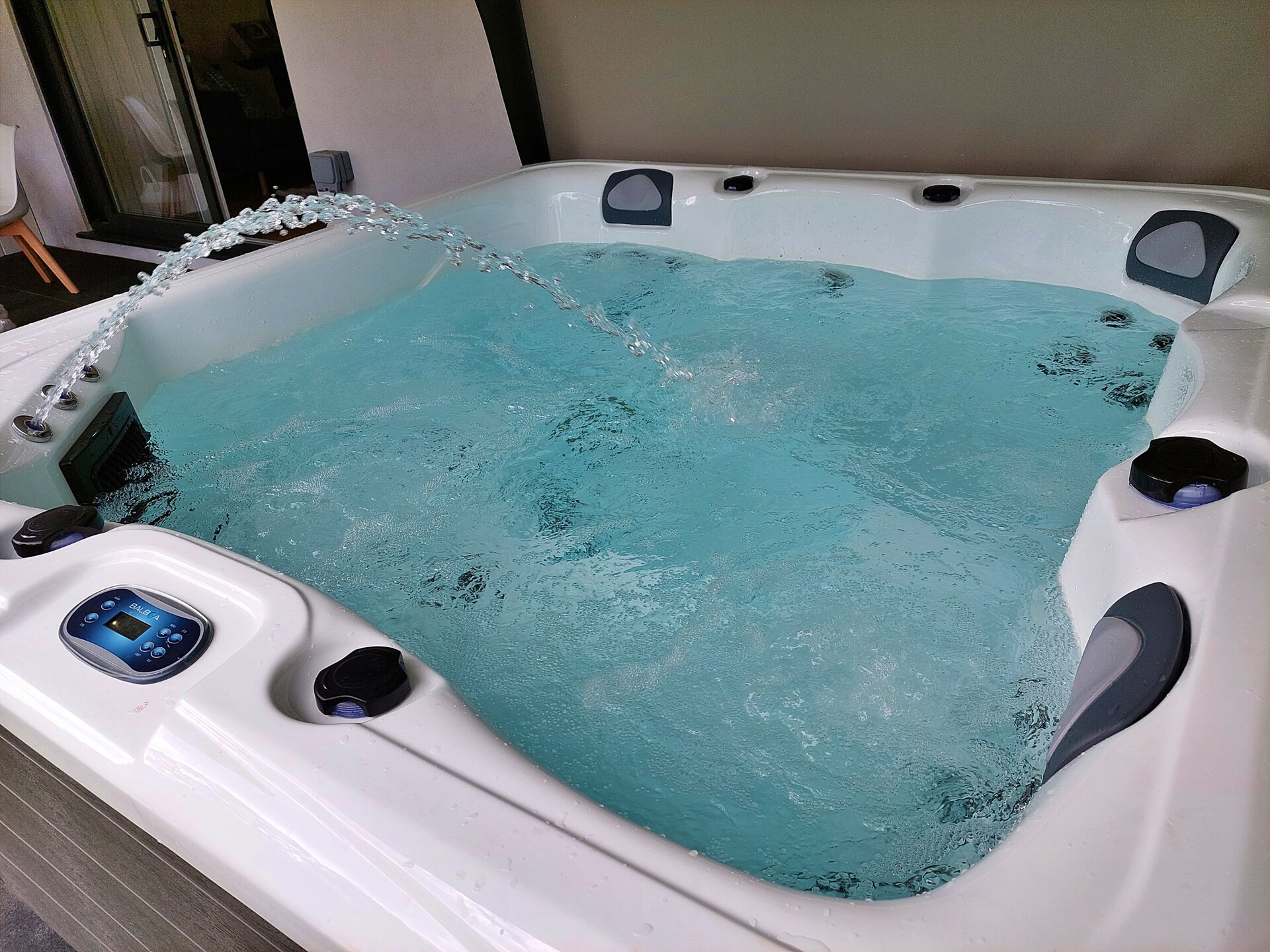 Romantisch landhuisje met hot tub aan de rand van Dartmoor - foto 4