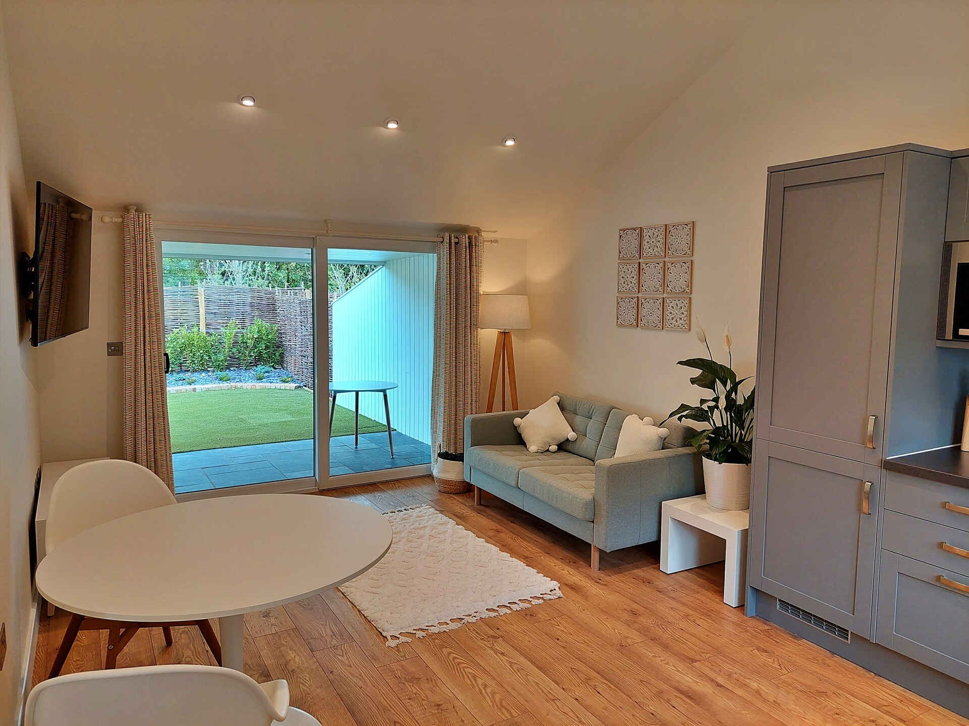 Romantisch landhuisje met hot tub aan de rand van Dartmoor - foto 1