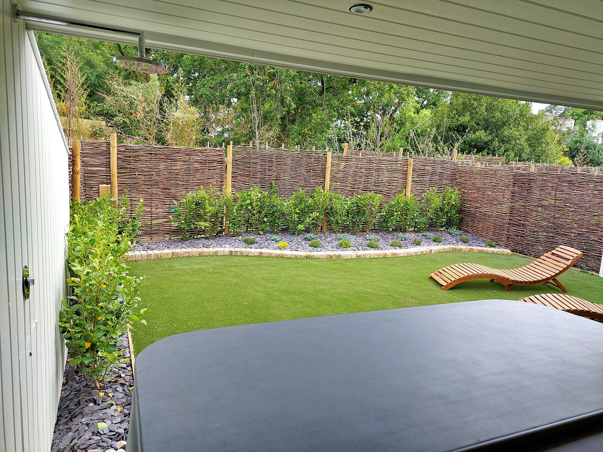 Romantisch eco-huisje met privé hottub aan de rand van Dartmoor - foto 6