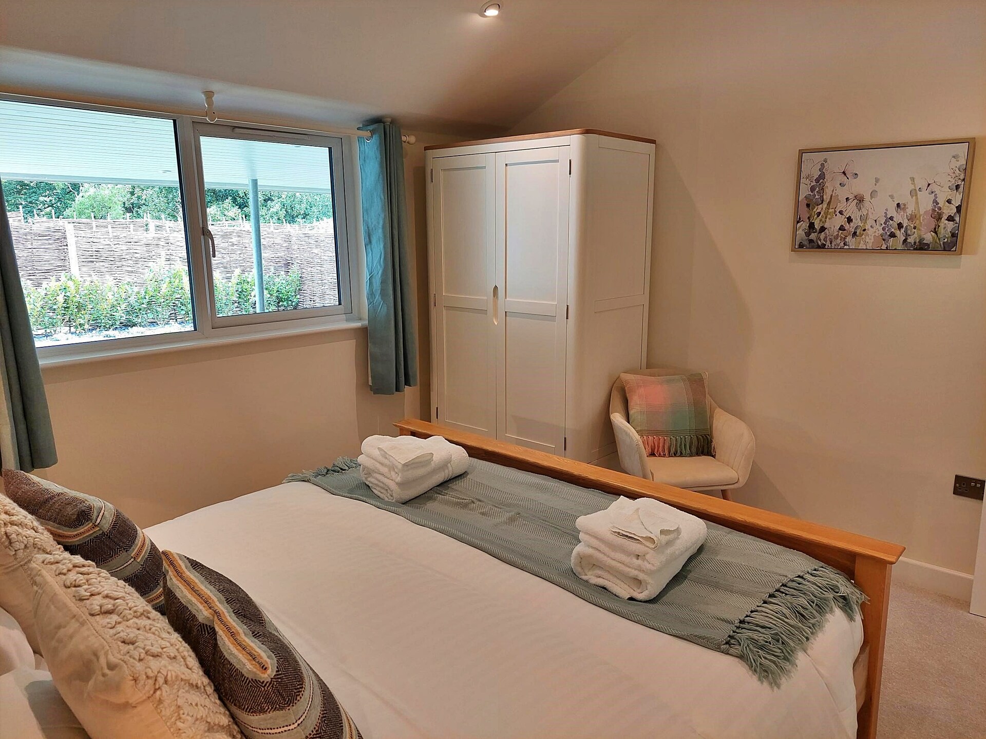 Romantisch eco-huisje met hot tub aan de rand van Dartmoor - foto 6