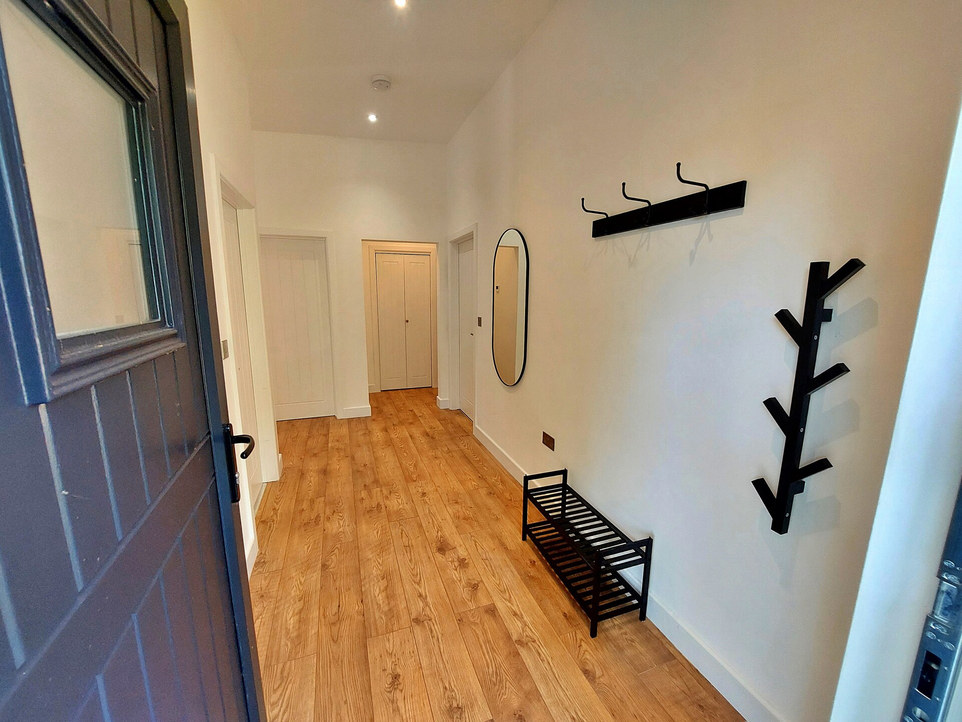 Apple Lodge: Luxe 6-persoons landhuis met hot tub nabij Dartmoor - foto 6