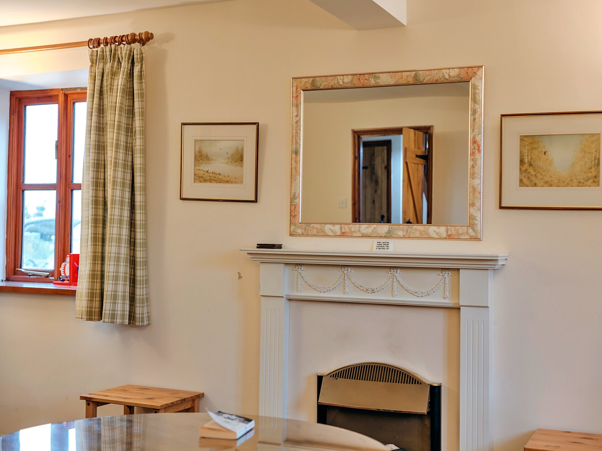 Landhuis The Walton in Onibury – 8 pers., zwembad, tennis & tuin - foto 7