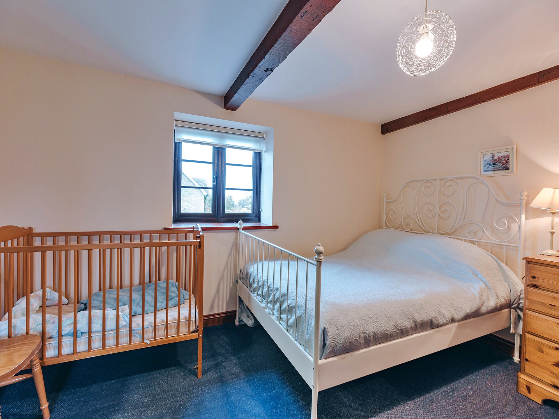 Landhuis The Walton in Onibury – 8 pers., zwembad, tennis & tuin - foto 2