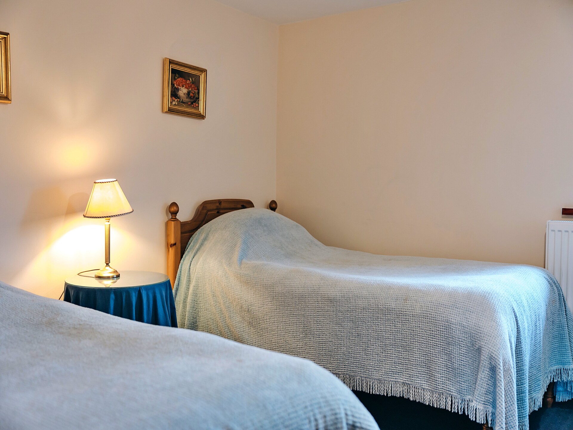 Landhuis The Walton in Onibury – 8 pers., zwembad, tennis & tuin - foto 15