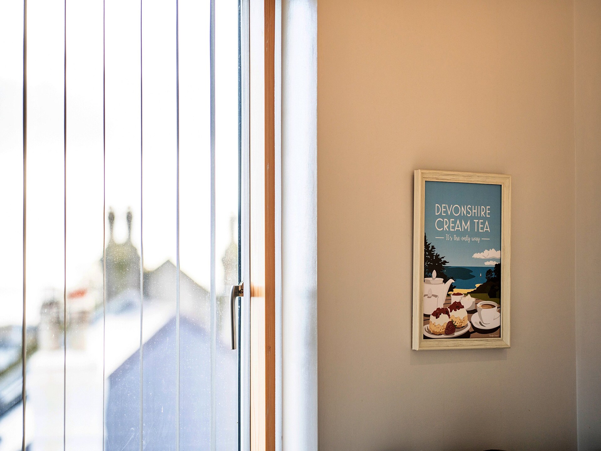 Luxe appartement met zeezicht op 500 meter van het strand in Teignmouth - foto 7
