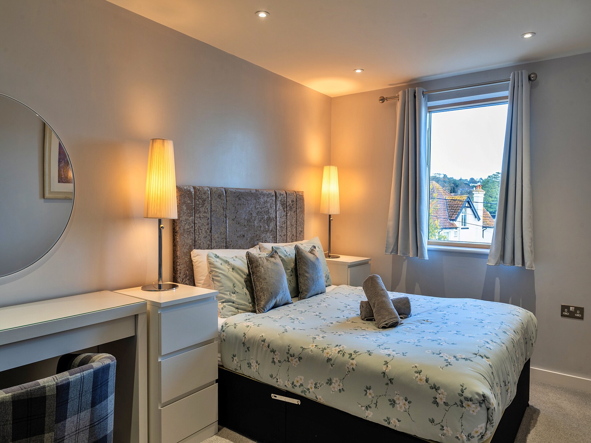 Luxe appartement met zeezicht op 500 meter van het strand in Teignmouth - foto 3