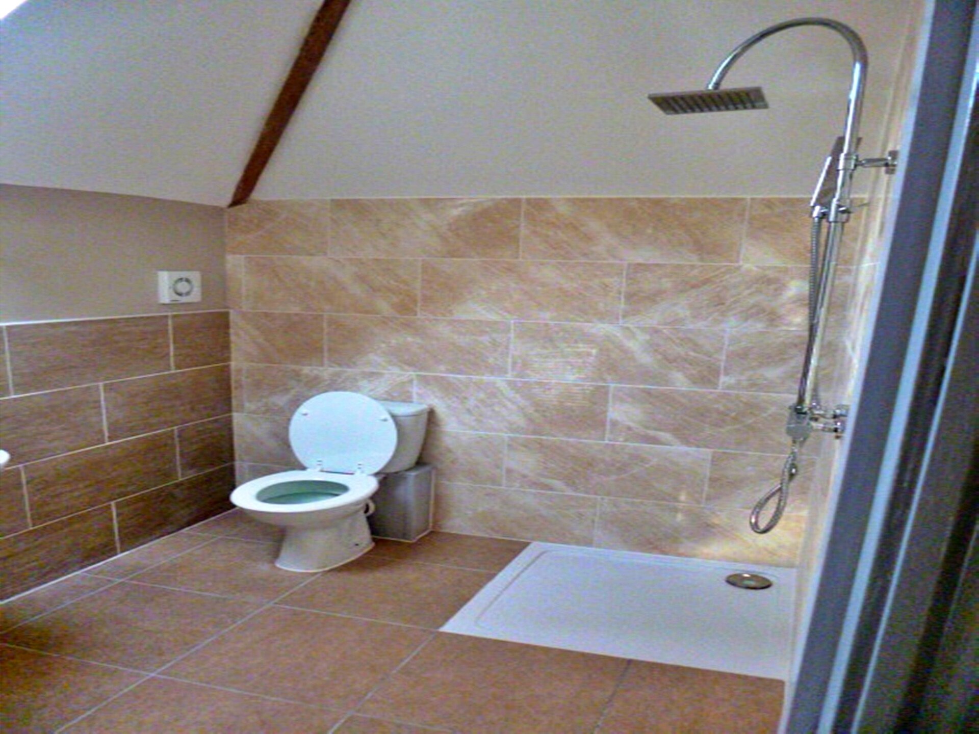 Luxe Mews-huisje in Breedon-on-the-Hill met 2 slaapkamers en 4 badkamers - foto 5