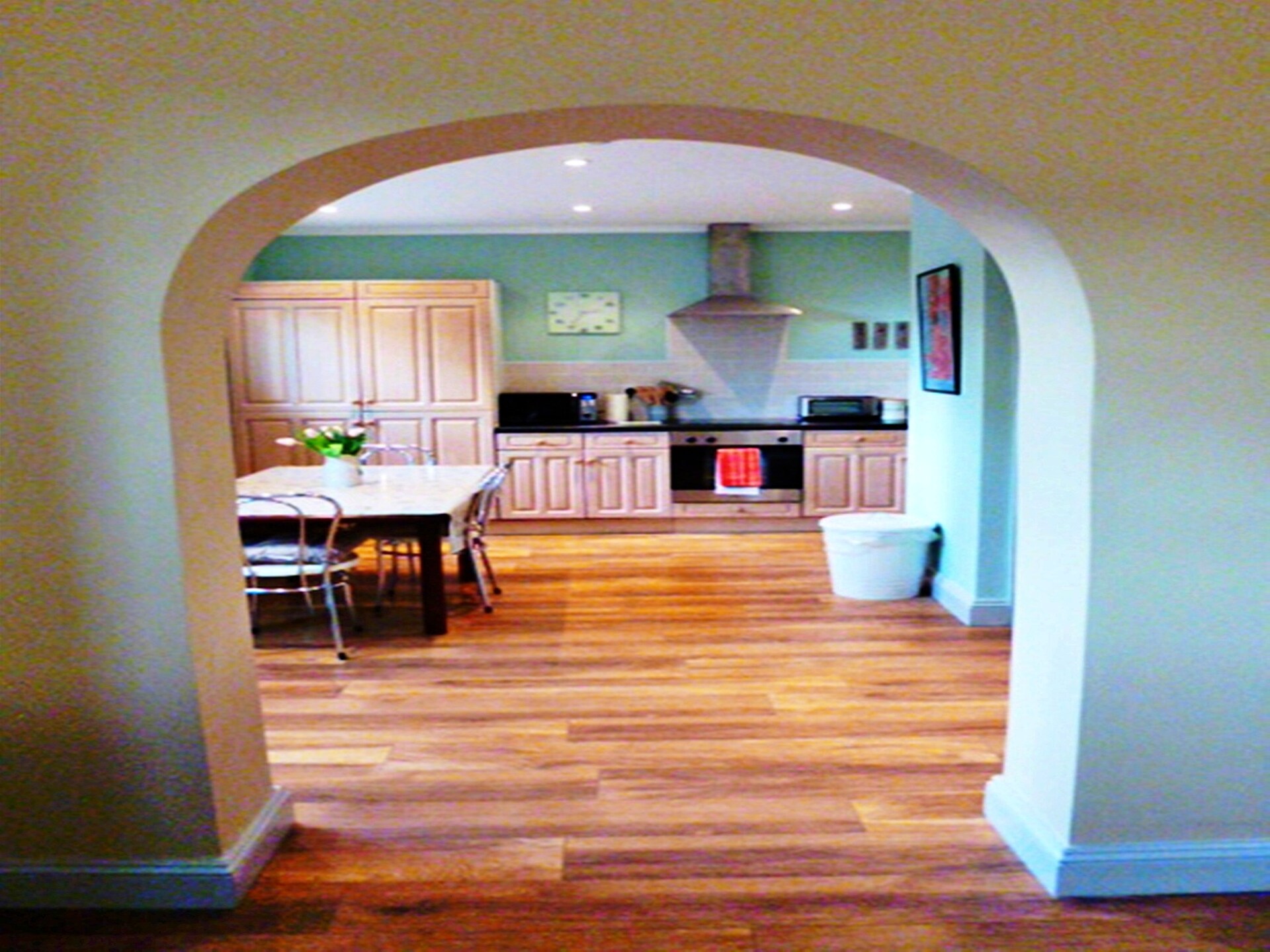 Luxe Mews-huisje in Breedon-on-the-Hill met 2 slaapkamers en 4 badkamers - foto 2