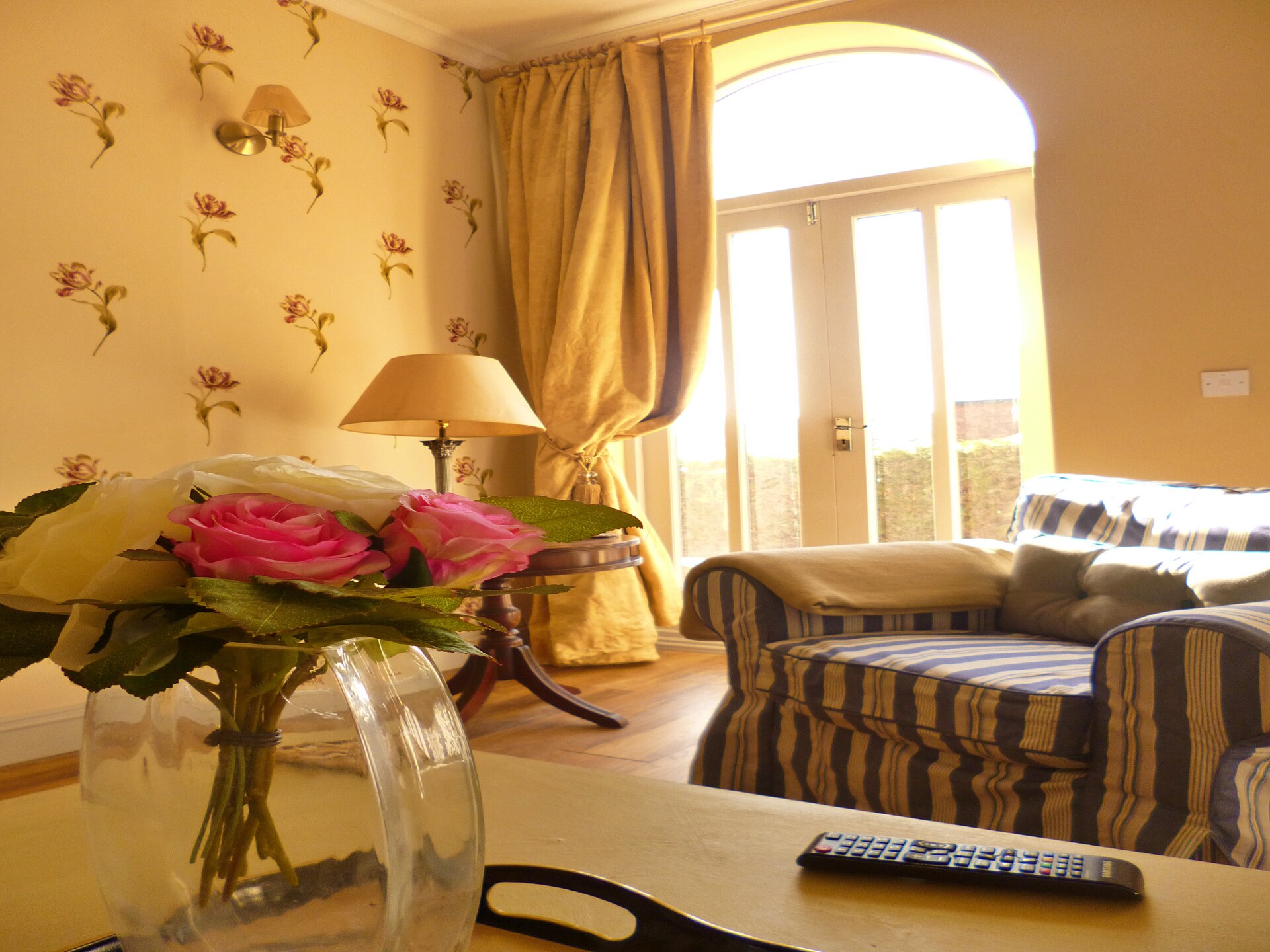 Luxe 2-slaapkamer Mews huisje in Breedon-on-the-Hill - foto 7