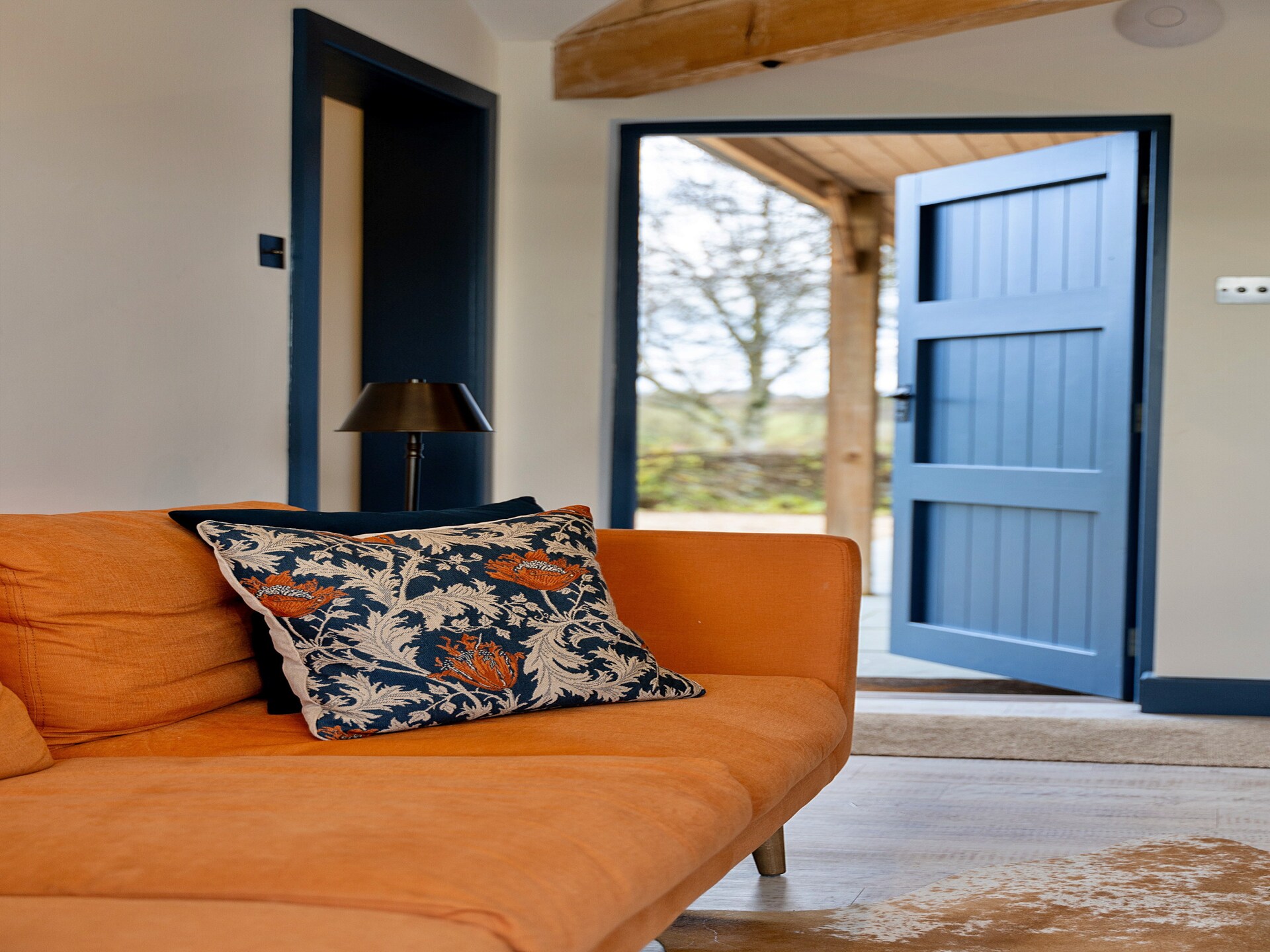 Gerenoveerde stalwoning met hot tub en weids uitzicht in de Cotswolds - foto 6