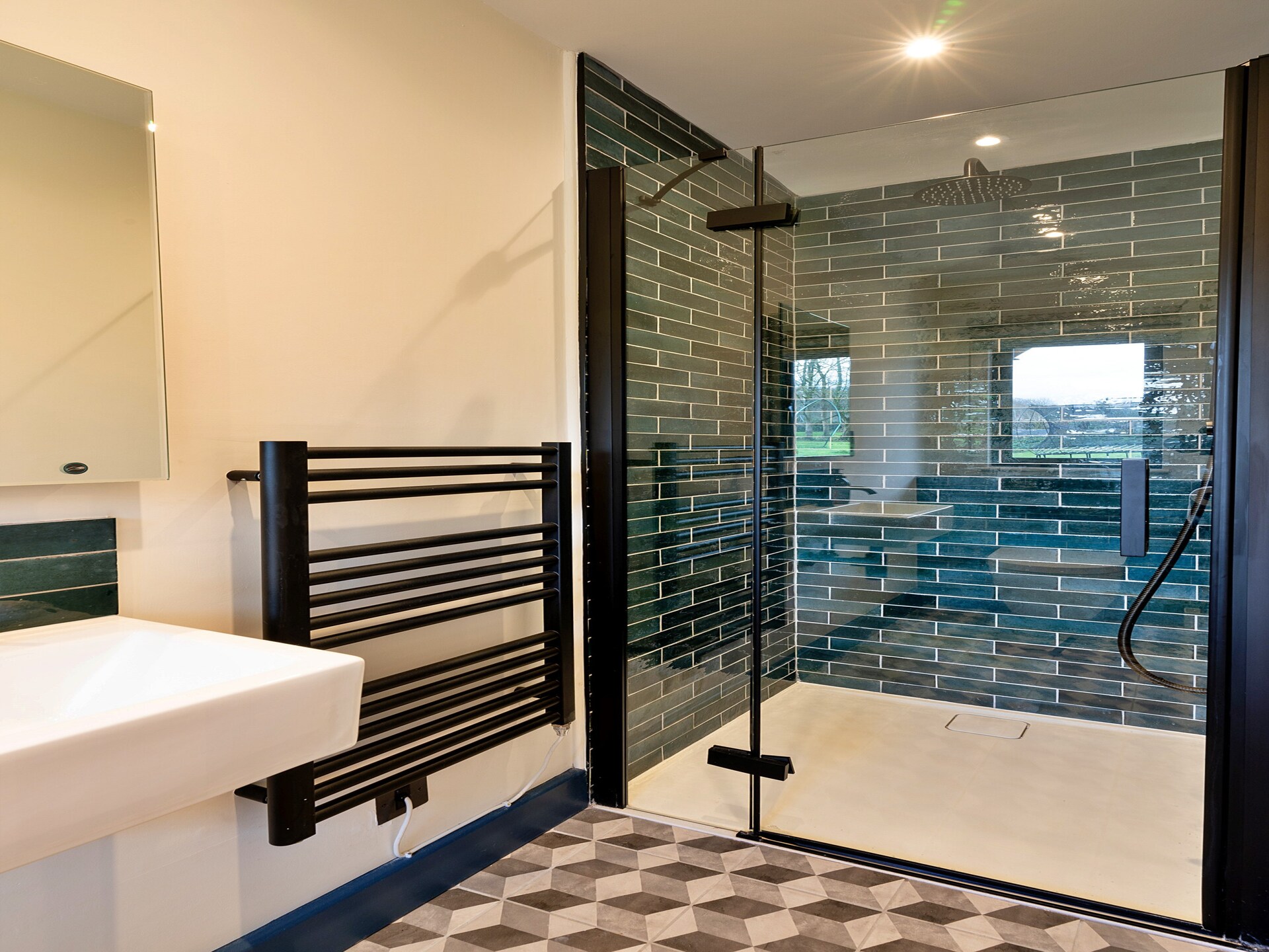 Gerenoveerde stalwoning met hot tub en weids uitzicht in de Cotswolds - foto 20