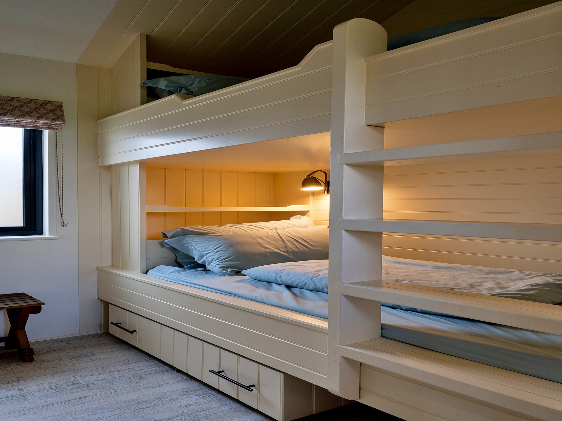 Gerenoveerde stalwoning met hot tub en weids uitzicht in de Cotswolds - foto 15