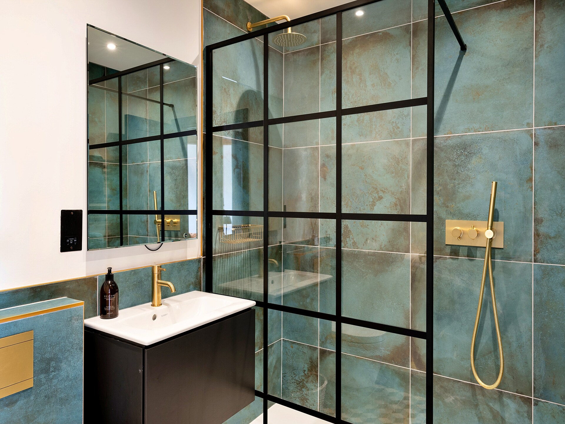 Gerenoveerde stalwoning met hot tub en weids uitzicht in de Cotswolds - foto 18