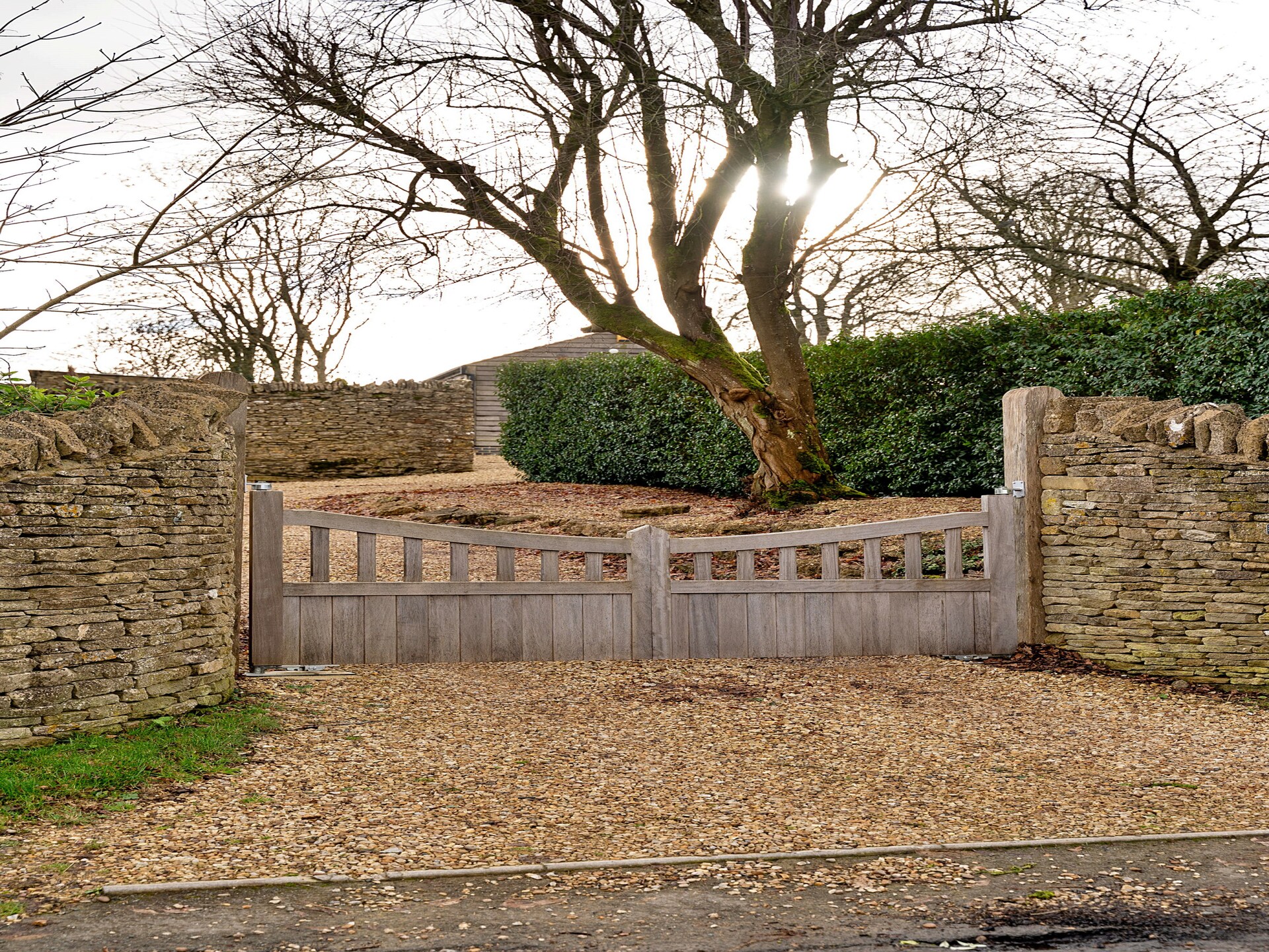 Gerenoveerde stalwoning met hot tub en weids uitzicht in de Cotswolds - foto 31