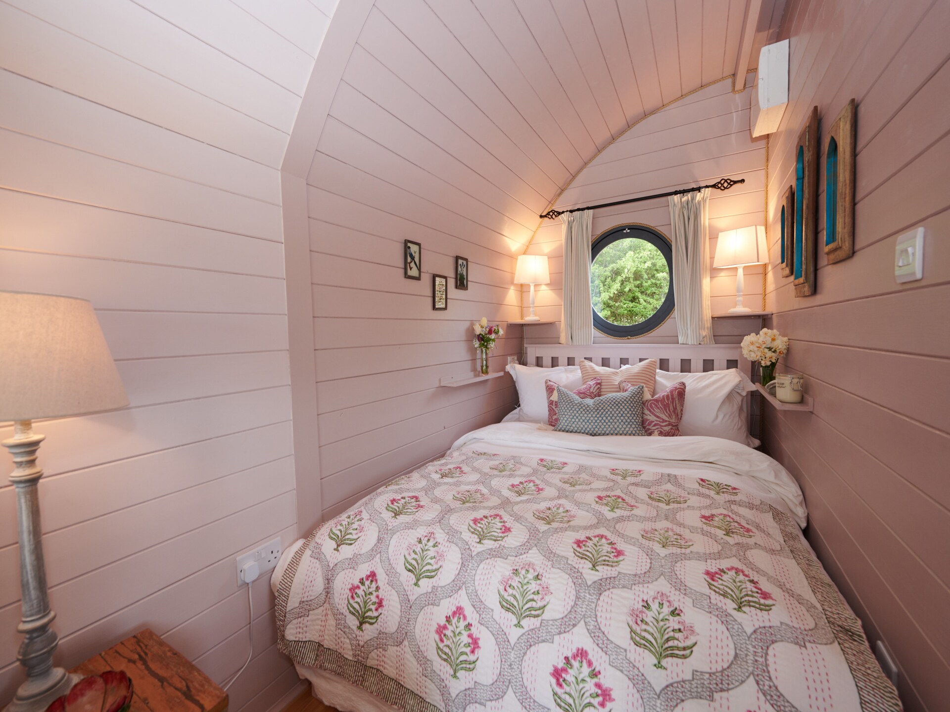 Vrijstaand vakantiehuis met weids uitzicht in Banbury, Oxfordshire - foto 4