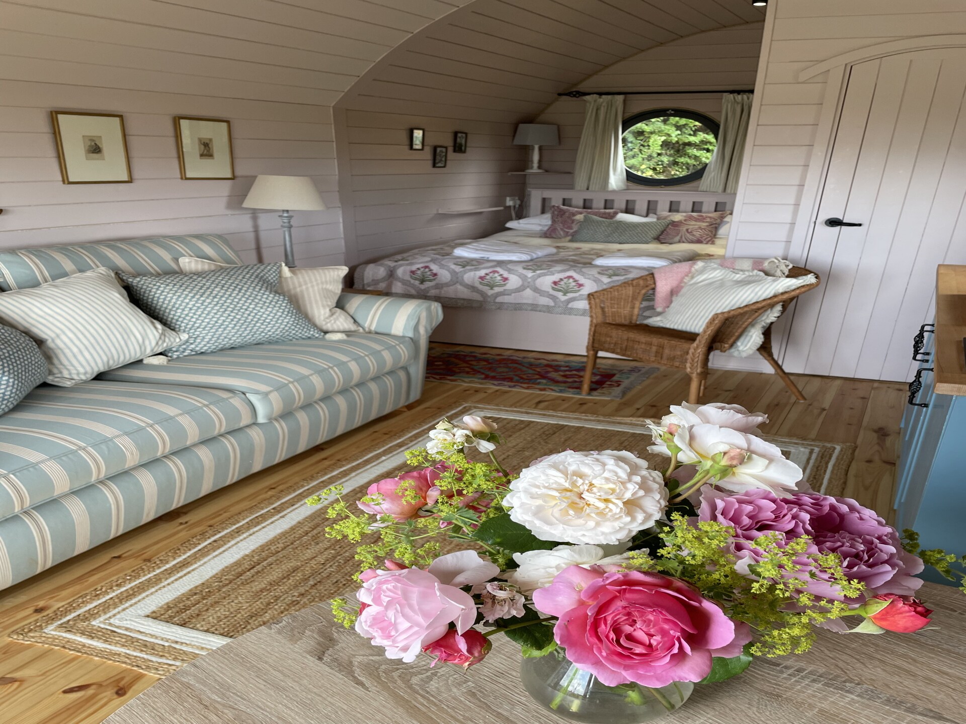 Vrijstaand vakantiehuis met weids uitzicht in Banbury, Oxfordshire - foto 7