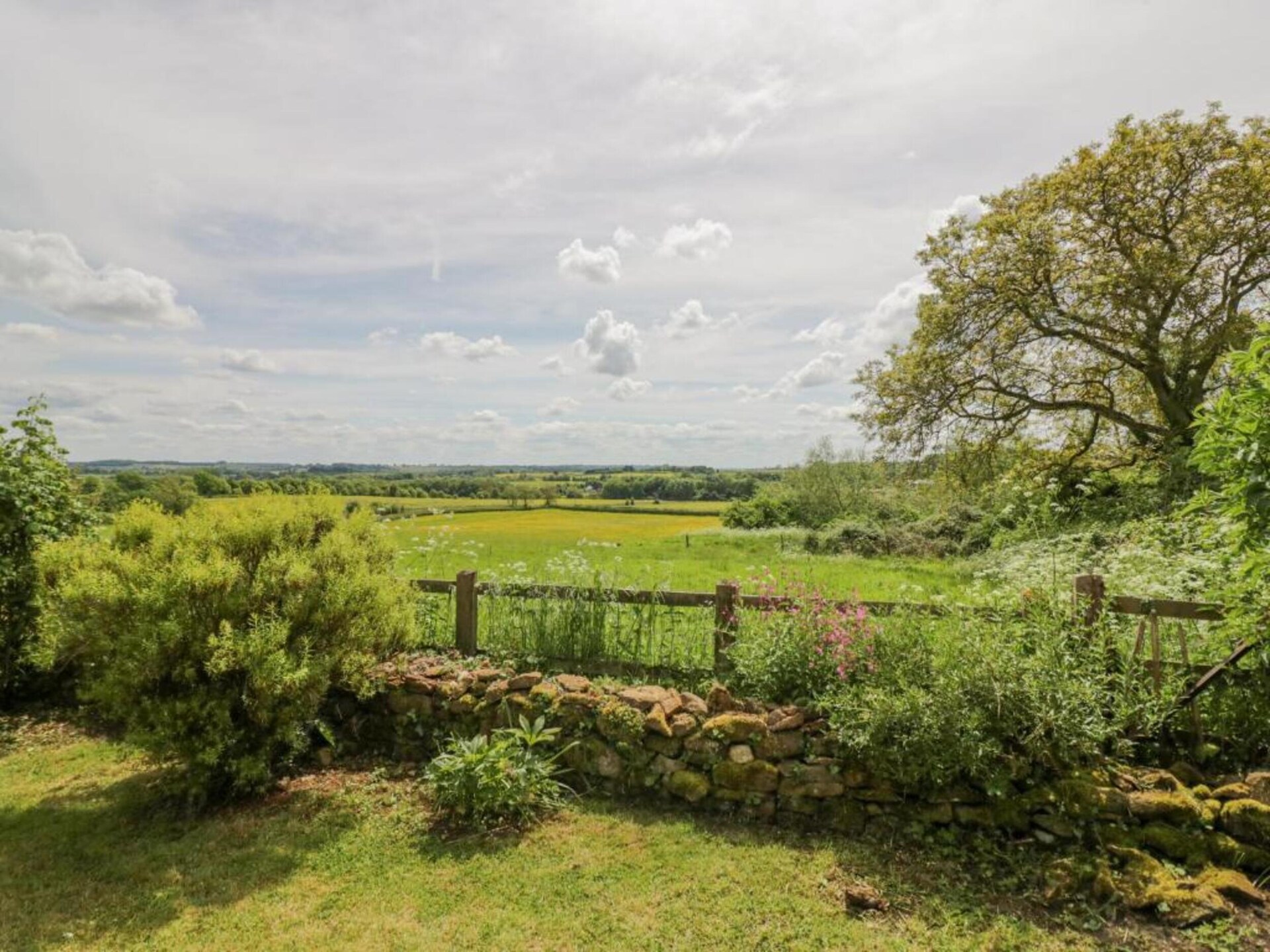 Vrijstaand vakantiehuis met weids uitzicht in Banbury, Oxfordshire - foto 30