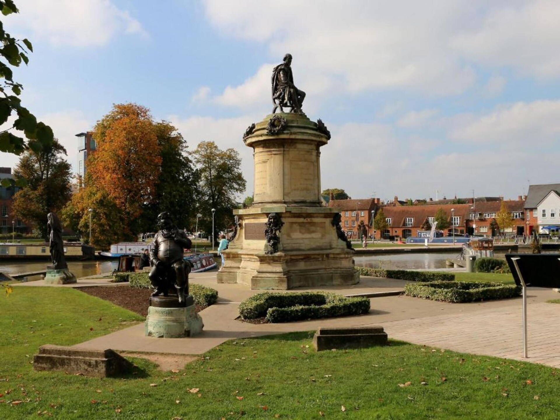 Vrijstaand vakantiehuis met weids uitzicht in Banbury, Oxfordshire - foto 21