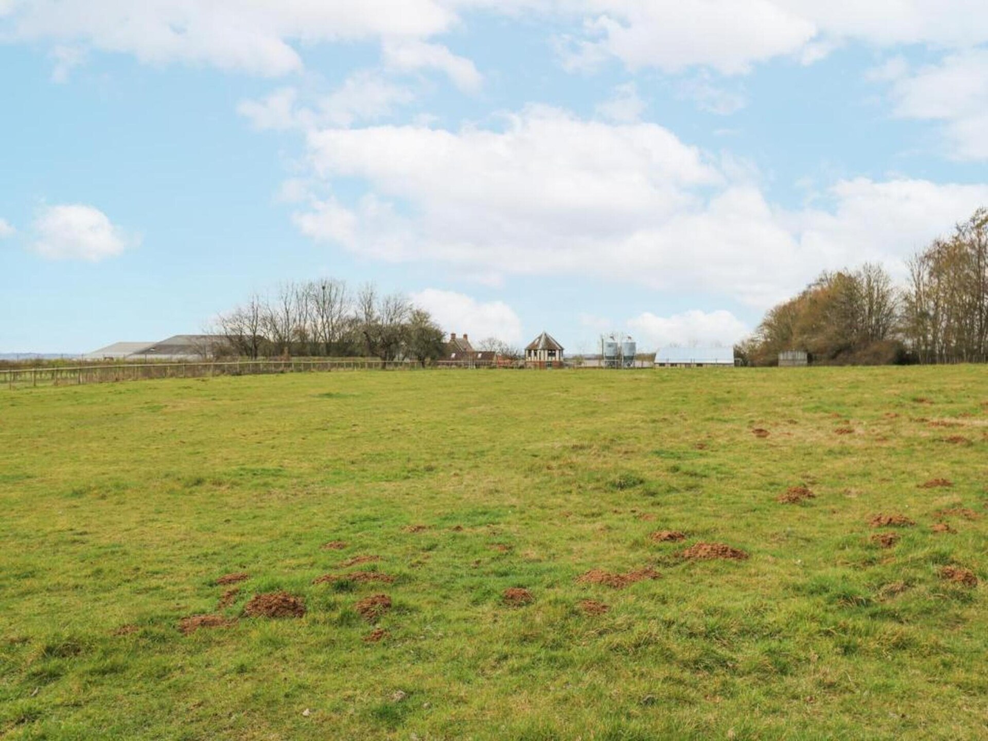 Vrijstaand vakantiehuis met weids uitzicht in Banbury, Oxfordshire - foto 18
